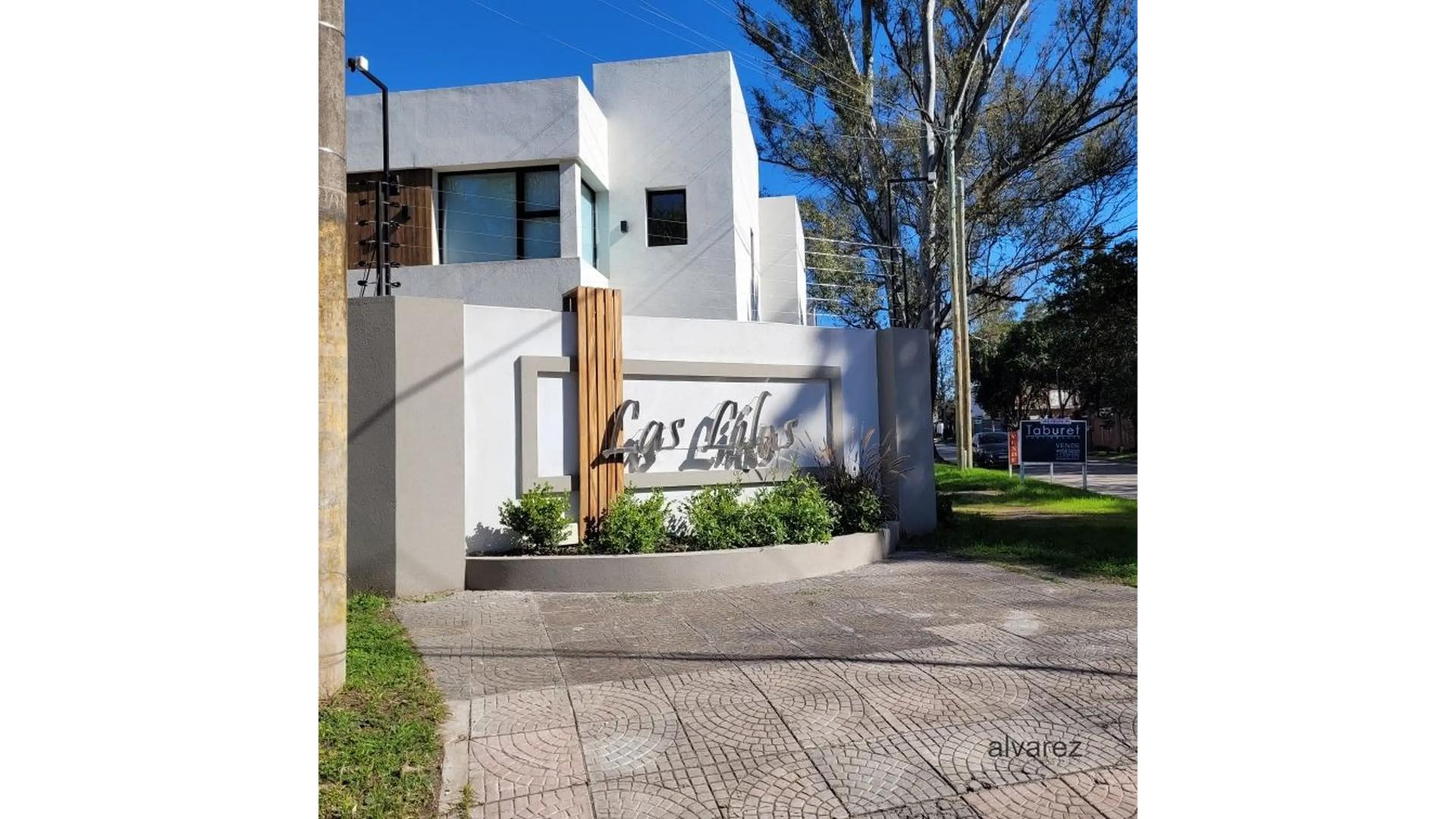 #5344609 | Venta | Casa | Ituzaingó (ALVAREZ PROPIEDADES (Sucursal))