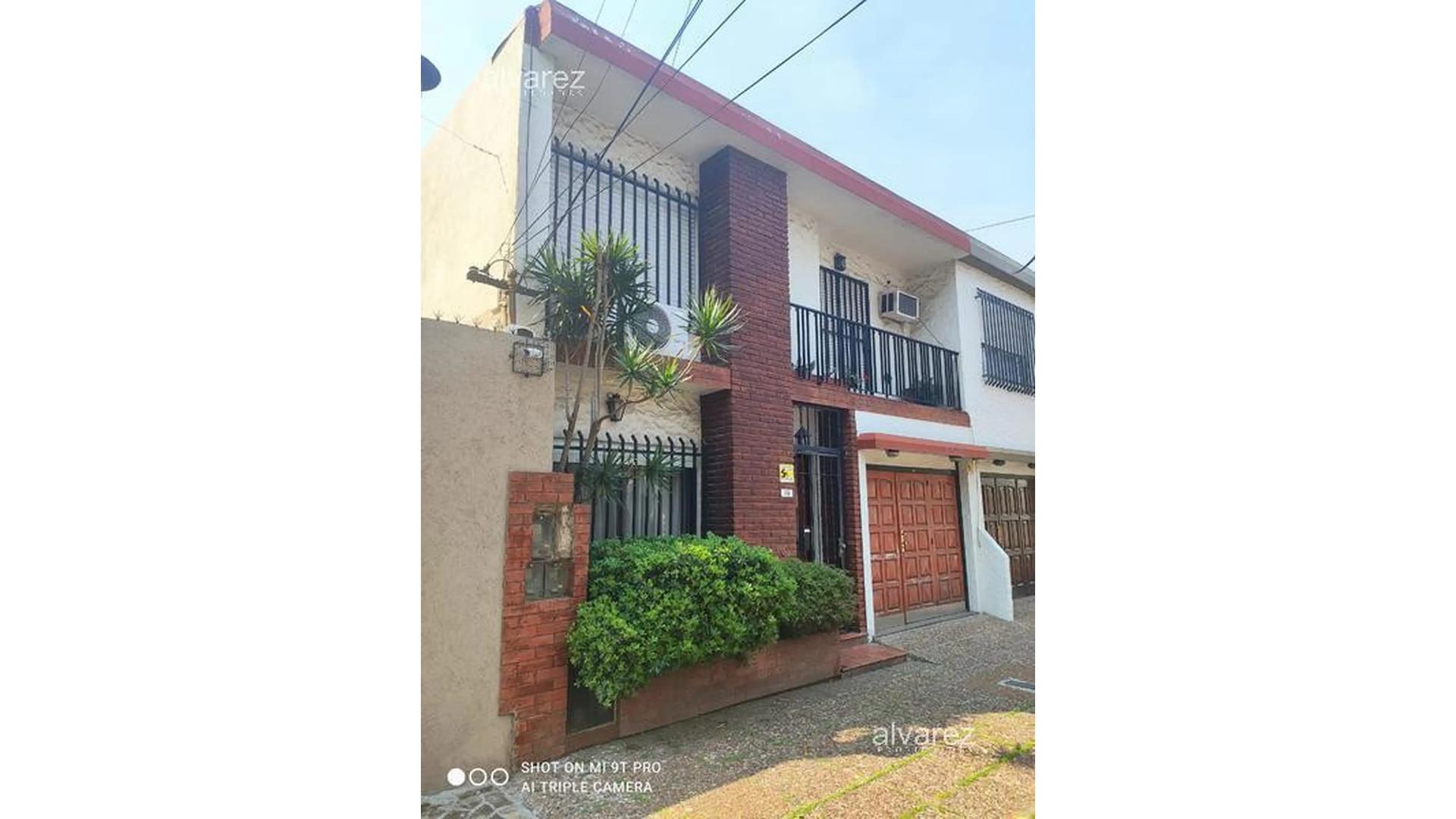 #5348319 | Venta | Casa | Moron (ALVAREZ PROPIEDADES (Sucursal))