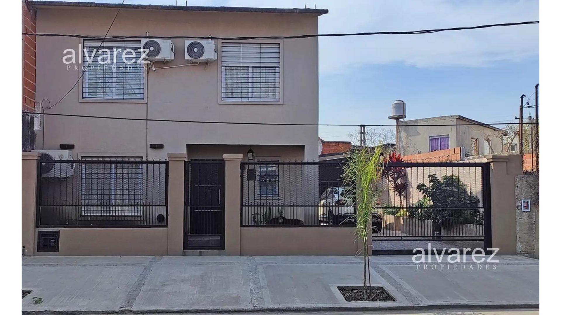 #5344606 | Venta | Casa | Ituzaingó (ALVAREZ PROPIEDADES (Sucursal))