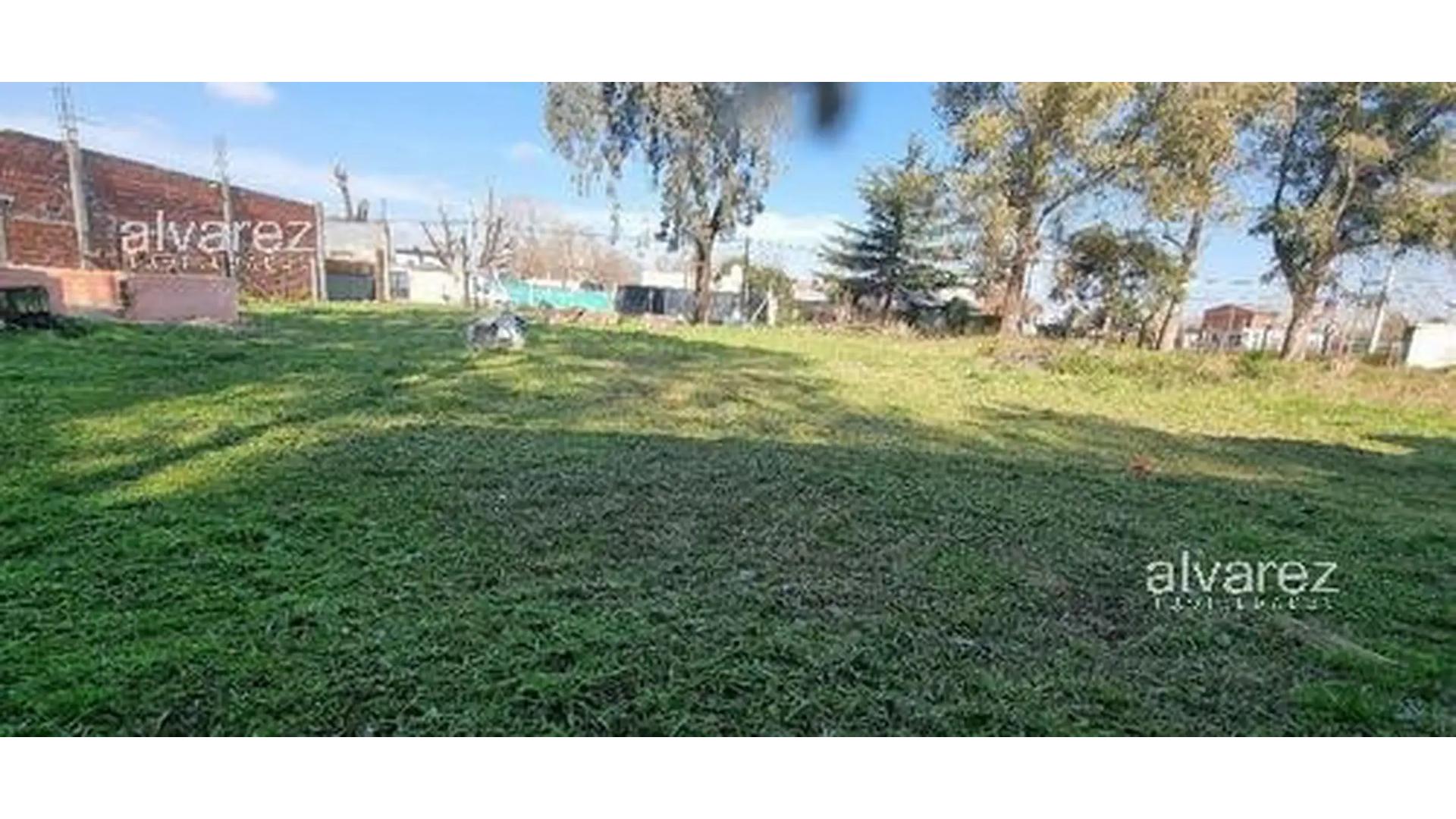 #5348316 | Venta | Lote | General Rodriguez (ALVAREZ PROPIEDADES (Sucursal))