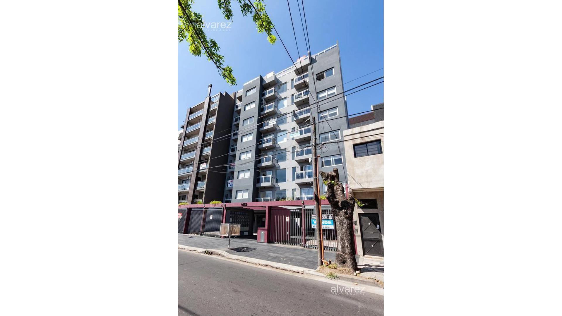 #5344600 | Venta | Departamento | Moron (ALVAREZ PROPIEDADES (Sucursal))