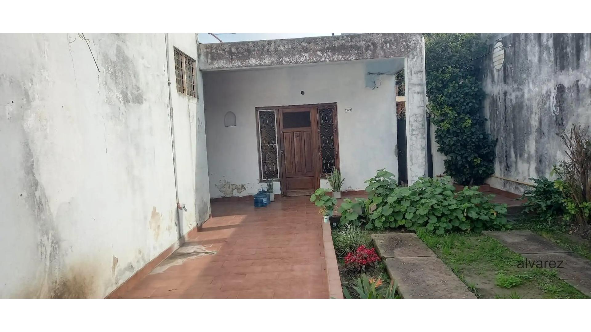 #5344592 | Venta | Casa | Ituzaingó (ALVAREZ PROPIEDADES (Sucursal))