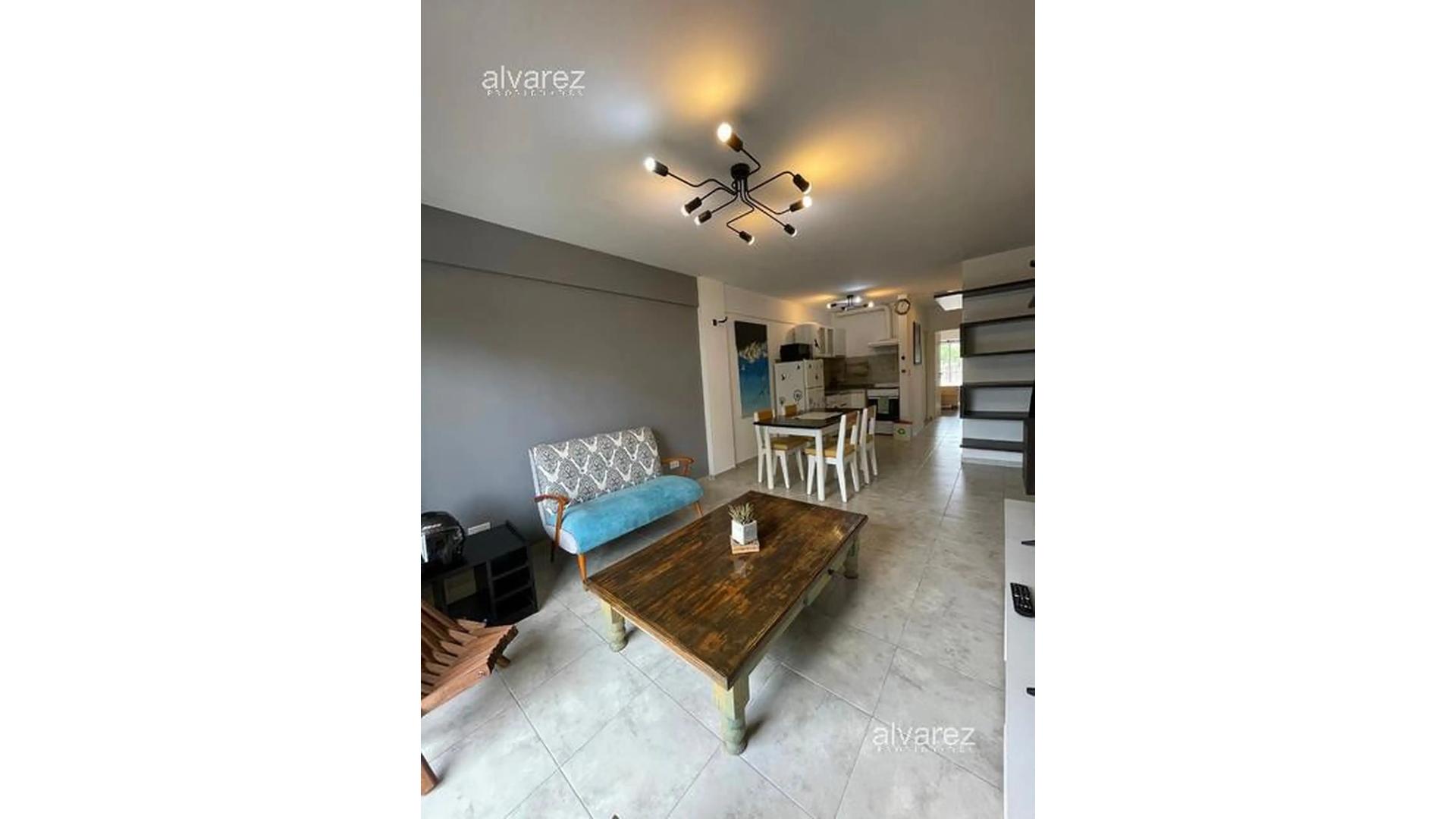 #5344591 | Venta | Departamento | Moron (ALVAREZ PROPIEDADES (Sucursal))