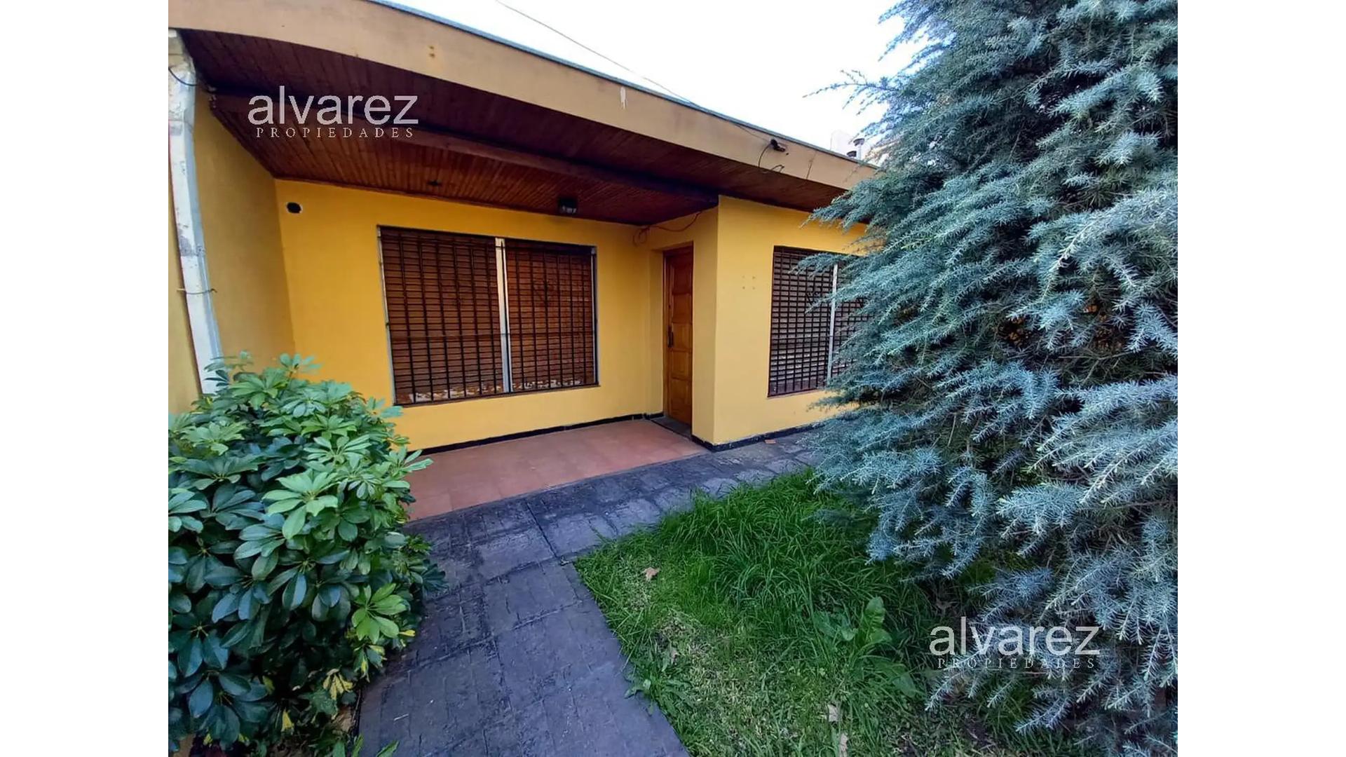 #5344574 | Venta | Casa | Ituzaingó (ALVAREZ PROPIEDADES (Sucursal))