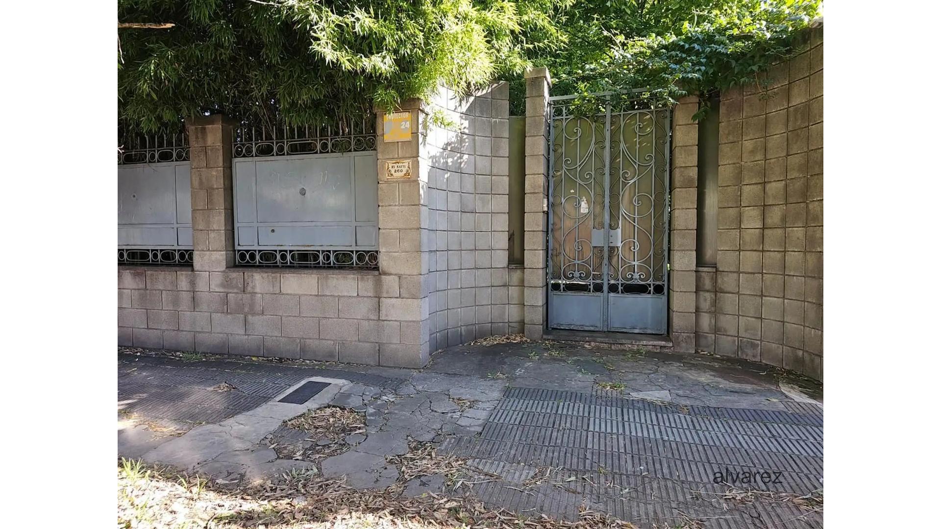 #5344572 | Venta | Lote | Ituzaingó (ALVAREZ PROPIEDADES (Sucursal))