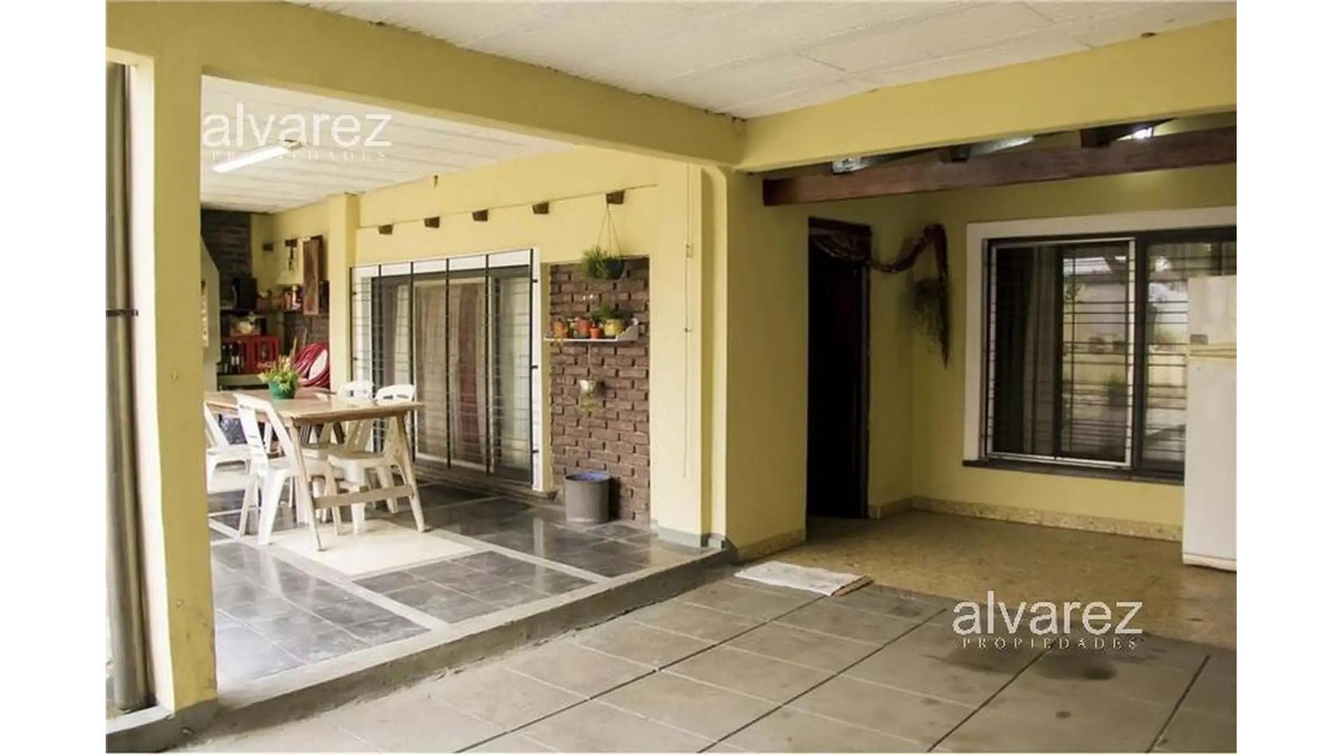#5344571 | Venta | Casa | Ituzaingó (ALVAREZ PROPIEDADES (Sucursal))