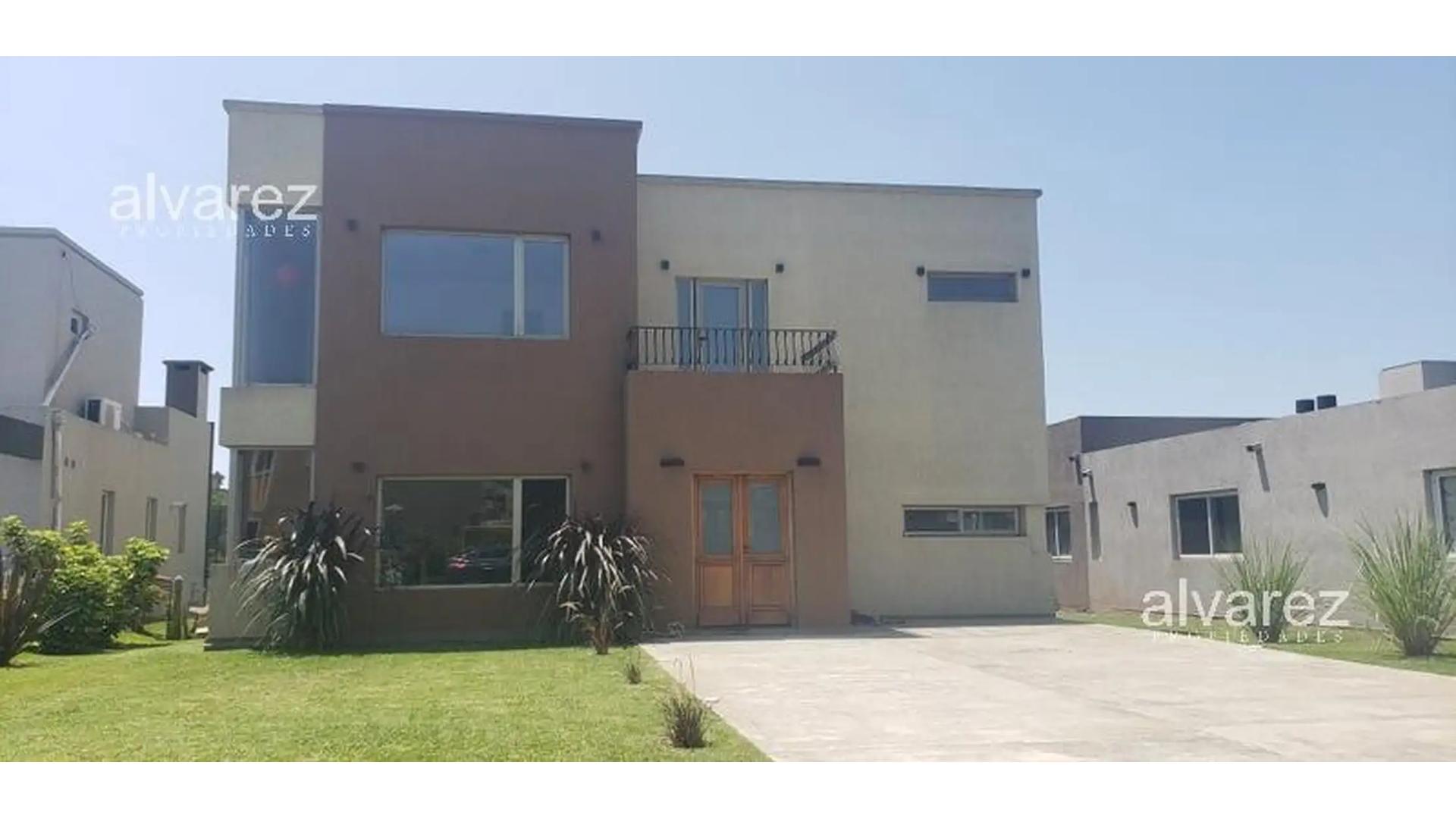 #5414684 | Sale | House | Moreno (ALVAREZ PROPIEDADES (Sucursal))