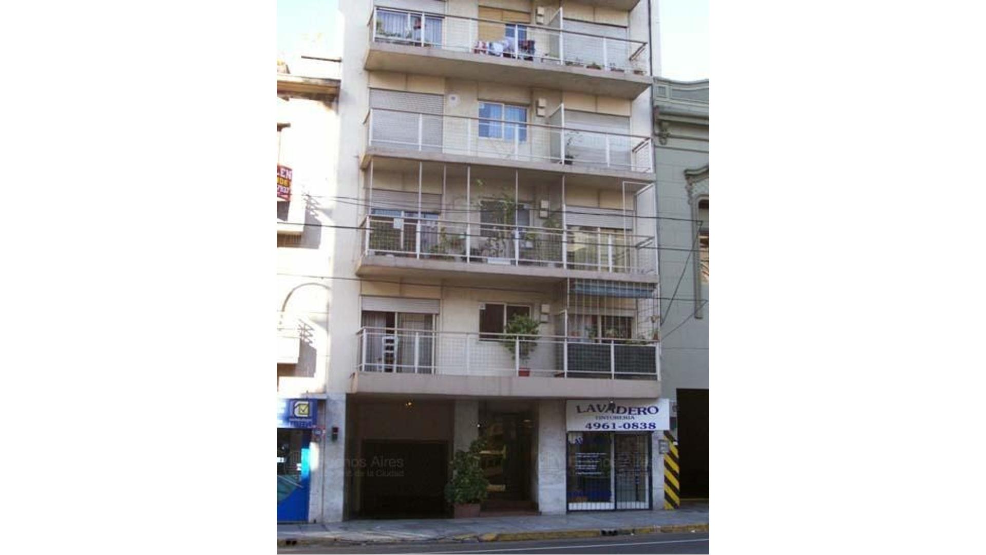 #5343714 | Venta | Departamento | Barrio Norte (Mica Propiedades)