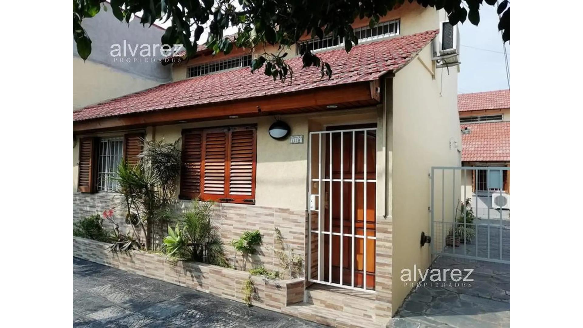 #5348291 | Sale | Horizontal Property | La Matanza (ALVAREZ PROPIEDADES (Sucursal))