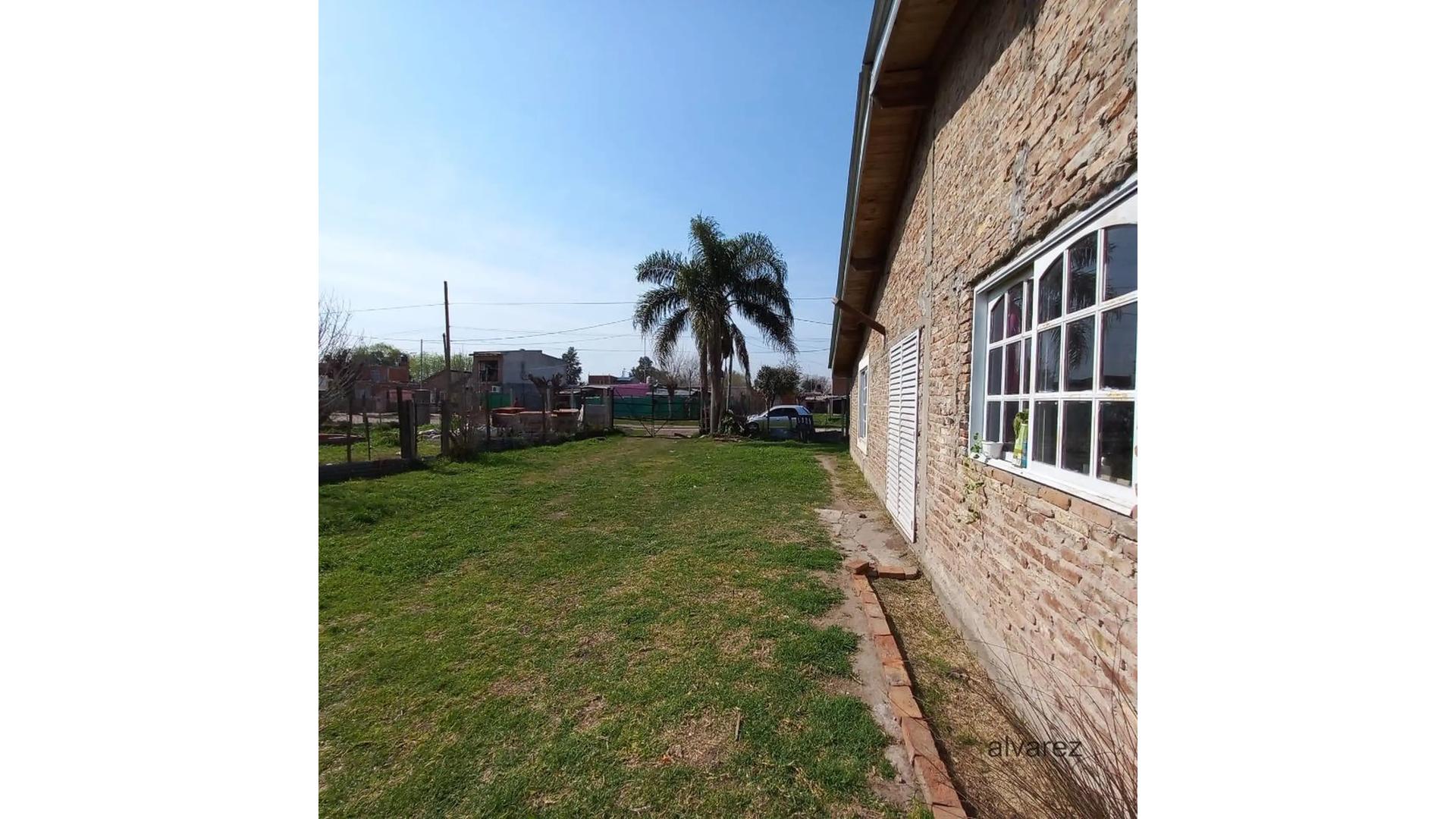 #5348287 | Venta | Casa | General Rodriguez (ALVAREZ PROPIEDADES (Sucursal))