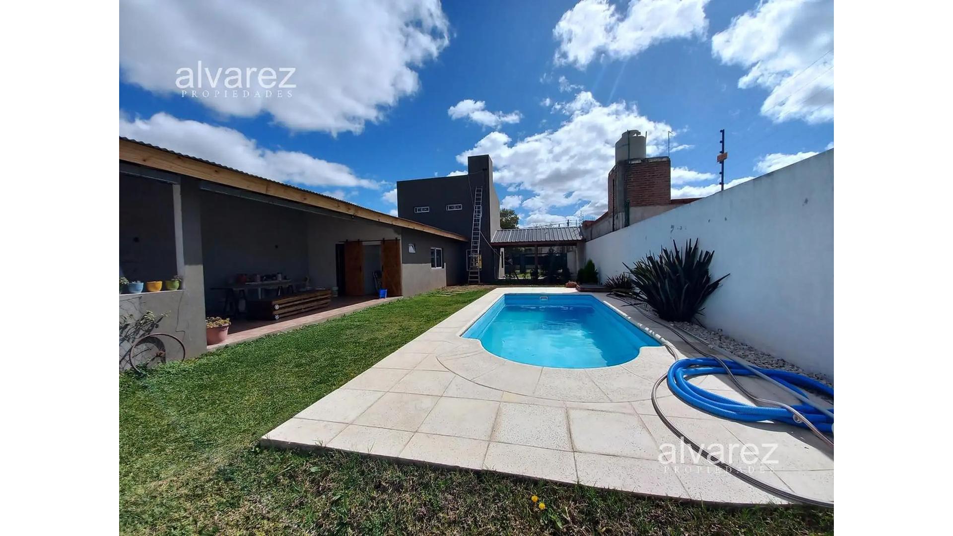 #5348282 | Sale | House | Moreno (ALVAREZ PROPIEDADES (Sucursal))