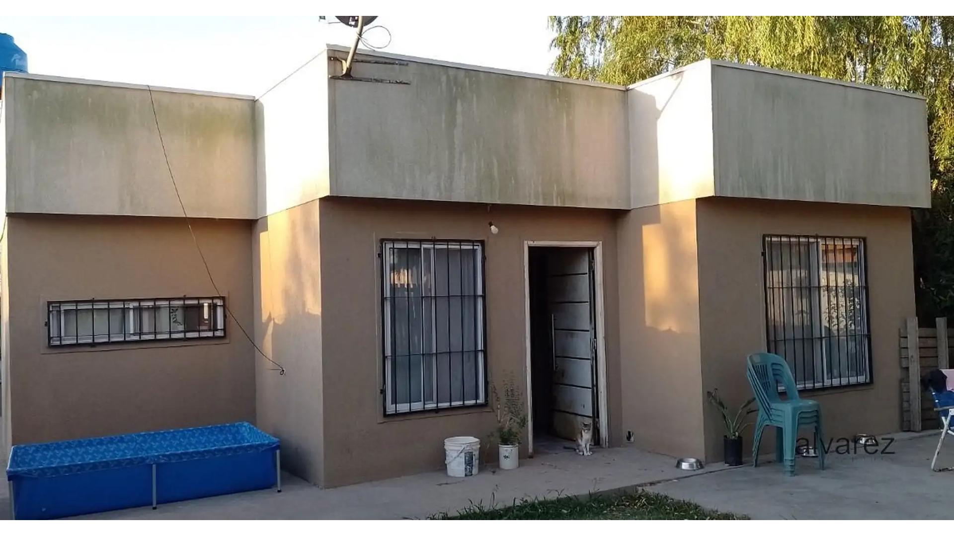 #5344521 | Venta | Casa | General Rodriguez (ALVAREZ PROPIEDADES (Sucursal))