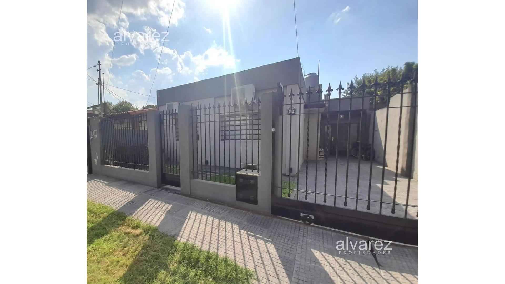 #5344517 | Venta | Casa | Ituzaingó (ALVAREZ PROPIEDADES (Sucursal))