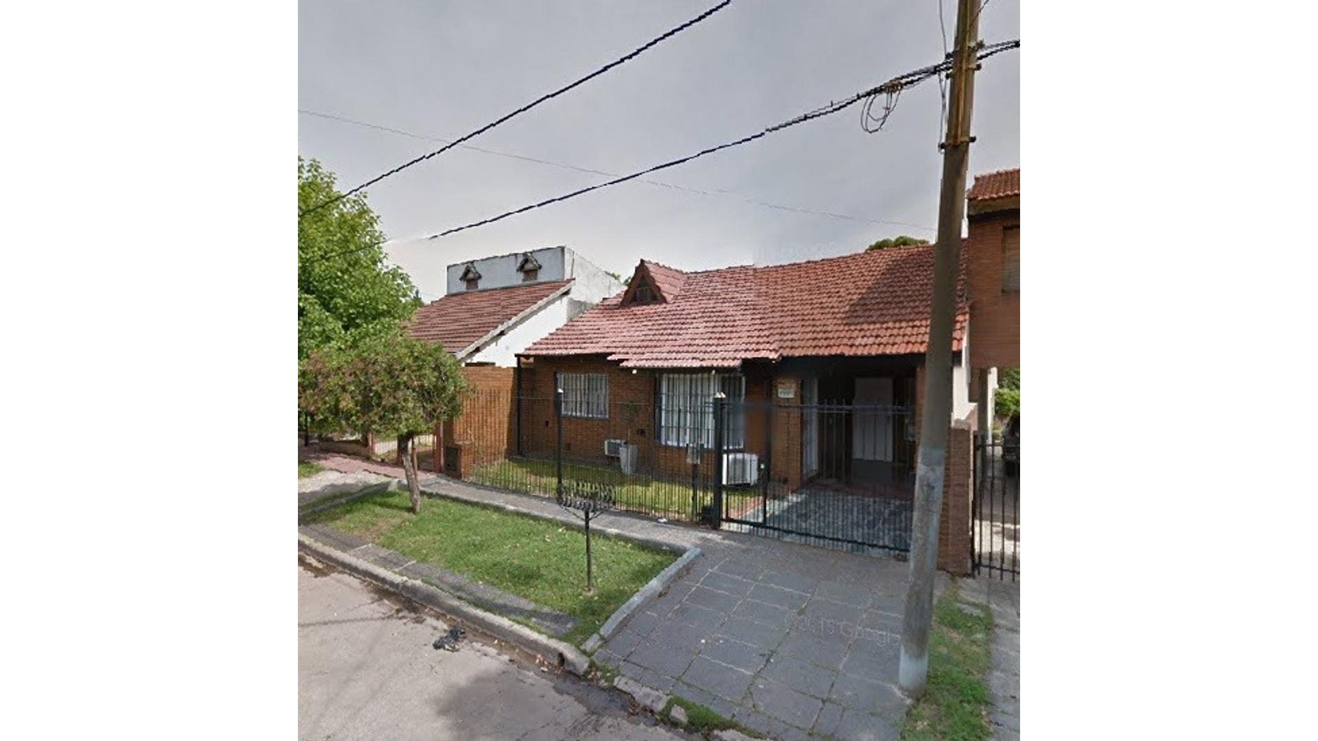 #5343472 | Venta | Casa | Ituzaingó (Marta Rossi  Propiedades)