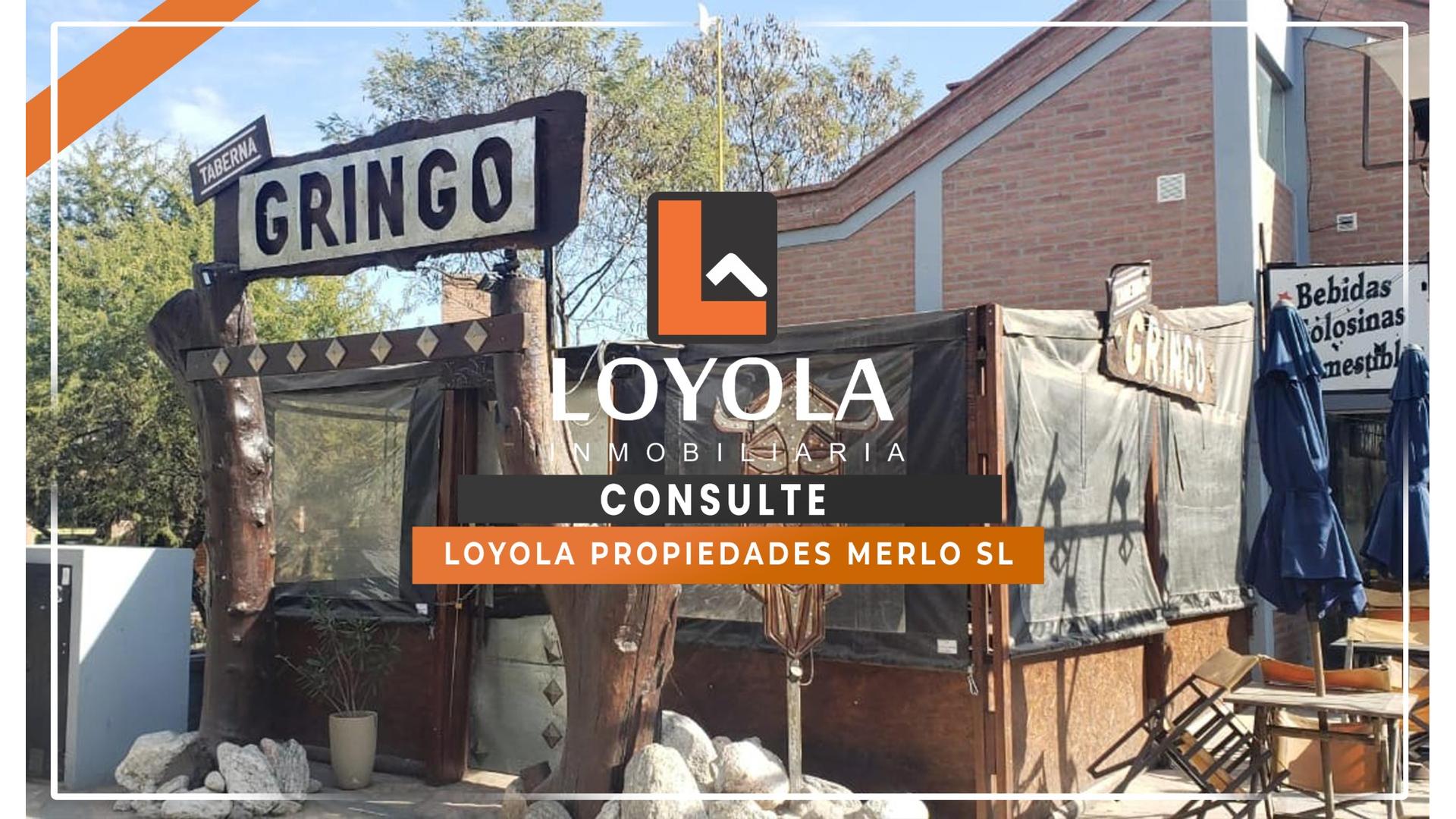 #5342099 | Sale | Goodwill | Merlo (Loyola Propiedades Merlo San Luis)