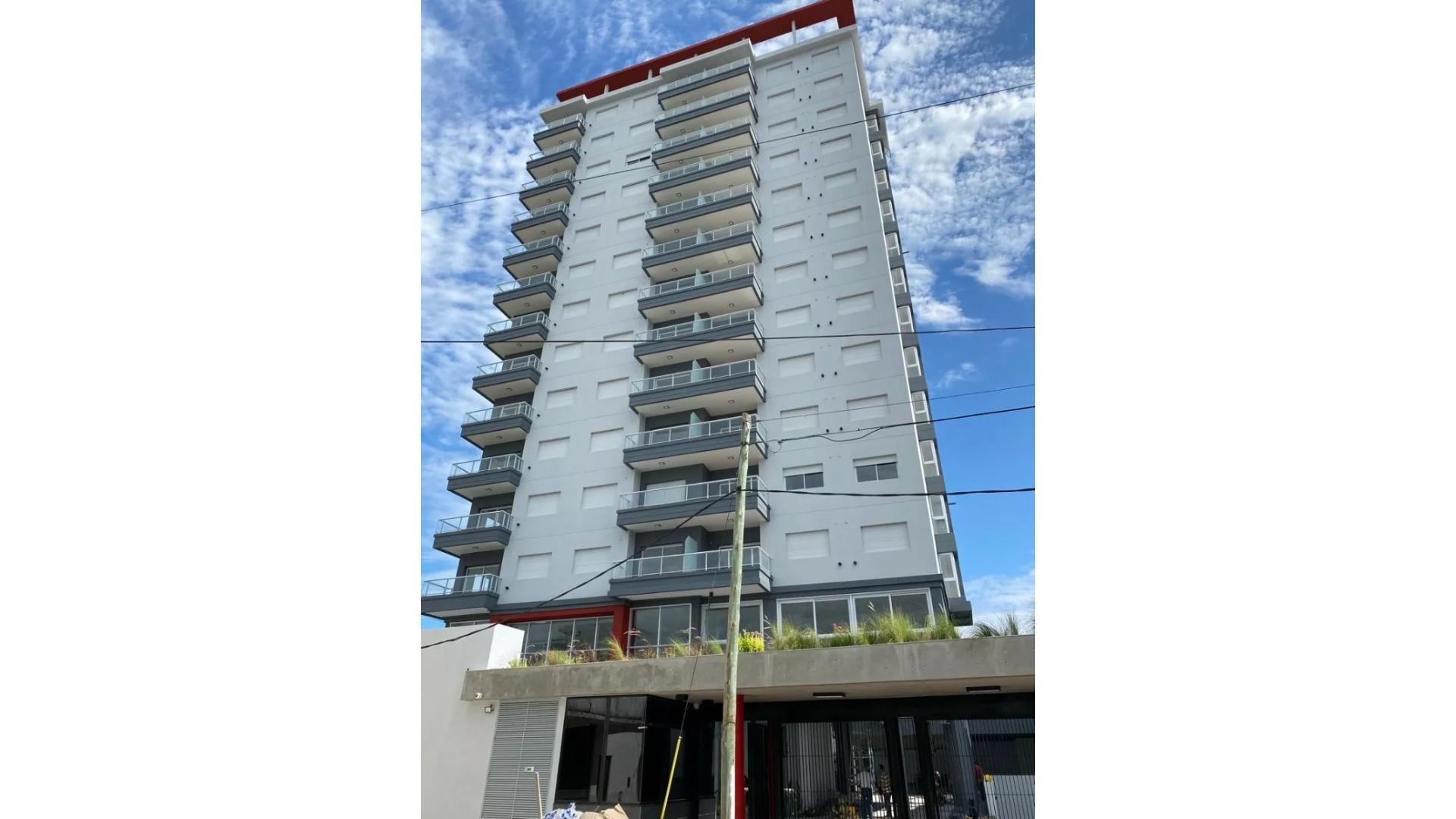 #5392963 | Sale | Apartment | Quilmes (Hernan Schaerer Desarrollos Inmobiliarios)