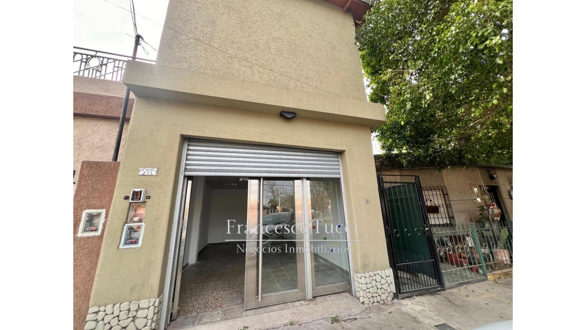 #5344629 | Venta | Local | Ituzaingó (Francesco Tucci Negocios Inmobiliarios)