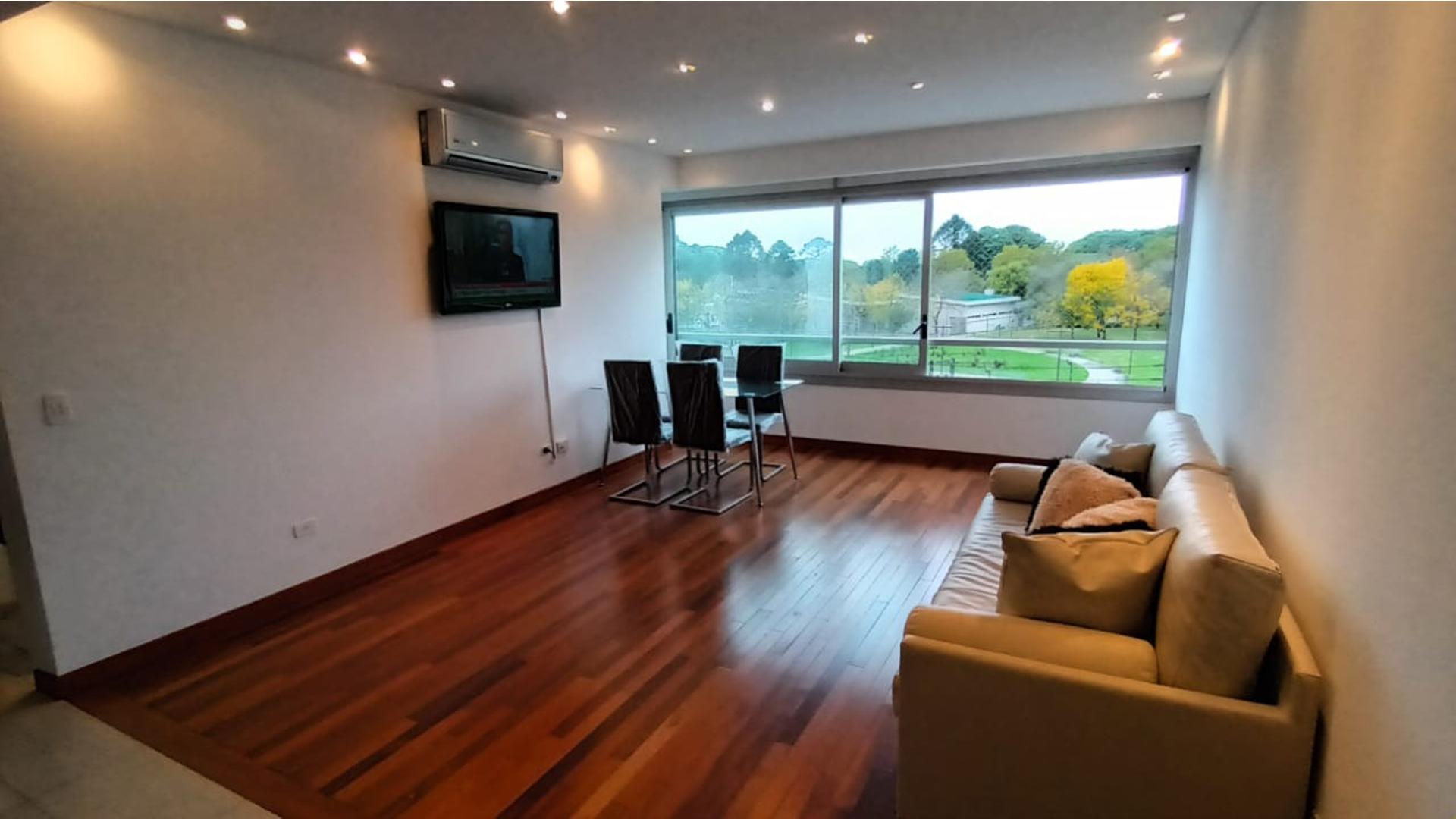 #5363929 | Alquiler Temporal | Departamento | Puerto Madero (Papiccio Real Estate)