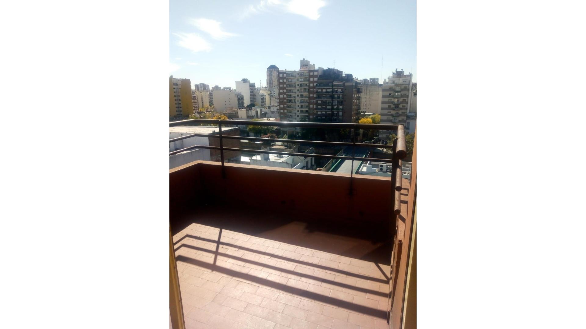 #5345411 | Rental | Apartment | Almagro (Garcia Duscio Negocos Inmobiliarios)