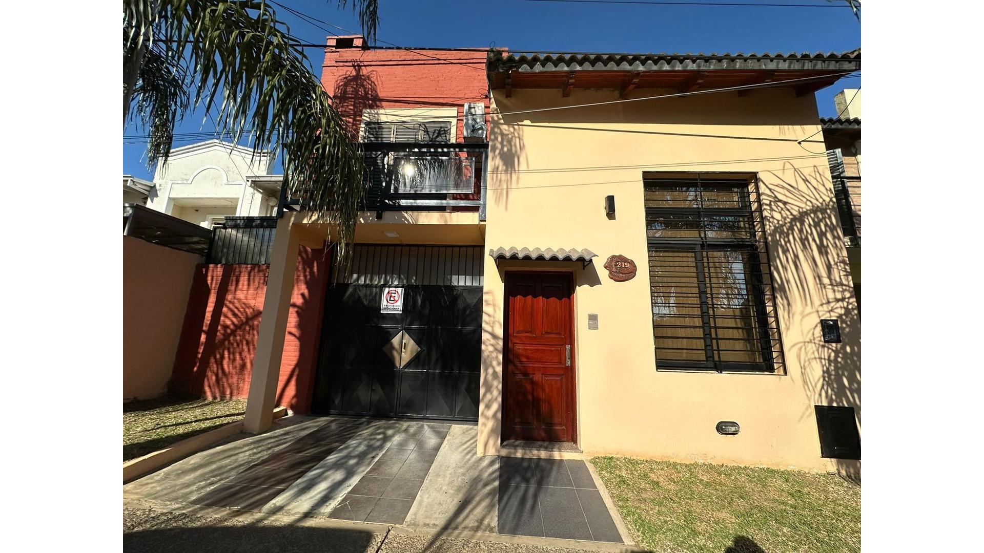 #5345943 | Sale | Apartment | Concordia (RMV Negocios Inmobiliarios)
