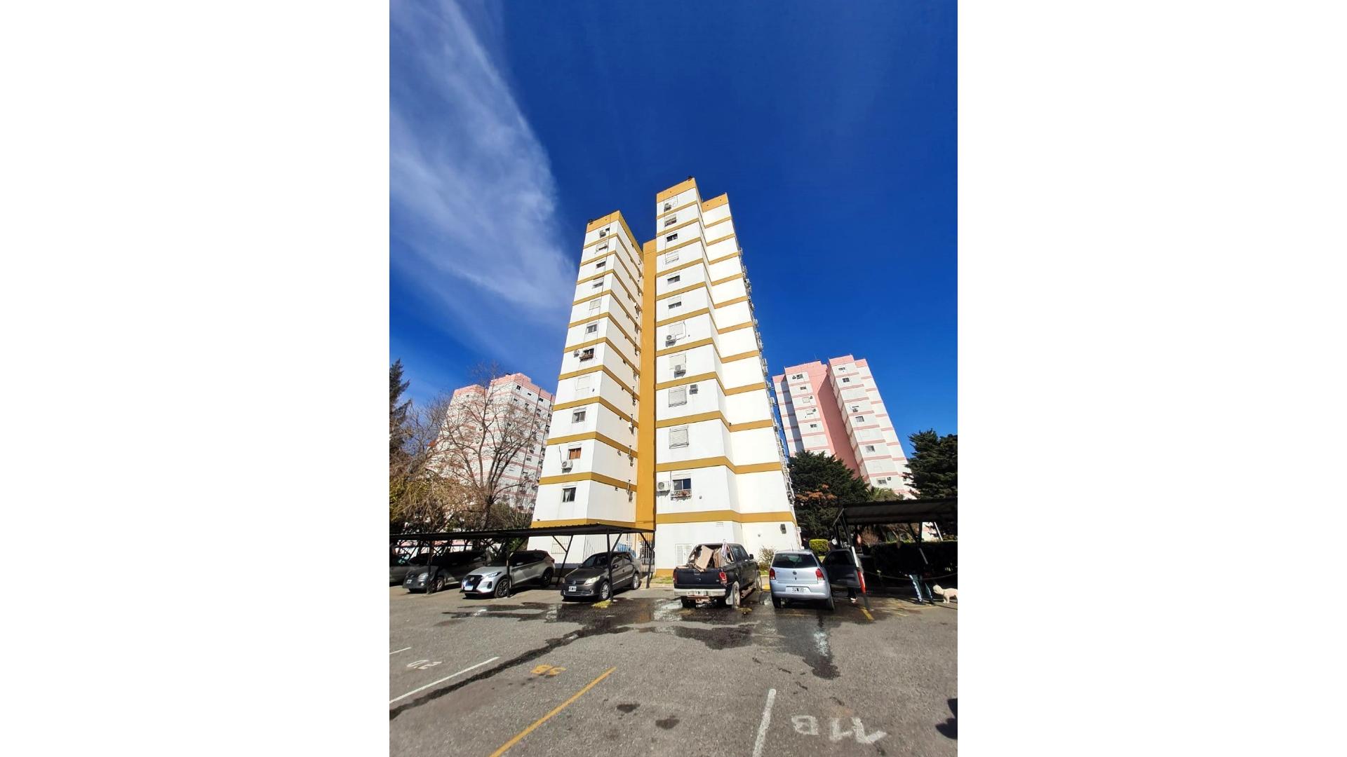 #5345432 | Venta | Departamento | La Matanza (Heredia Inmobiliaria Y Servicios)