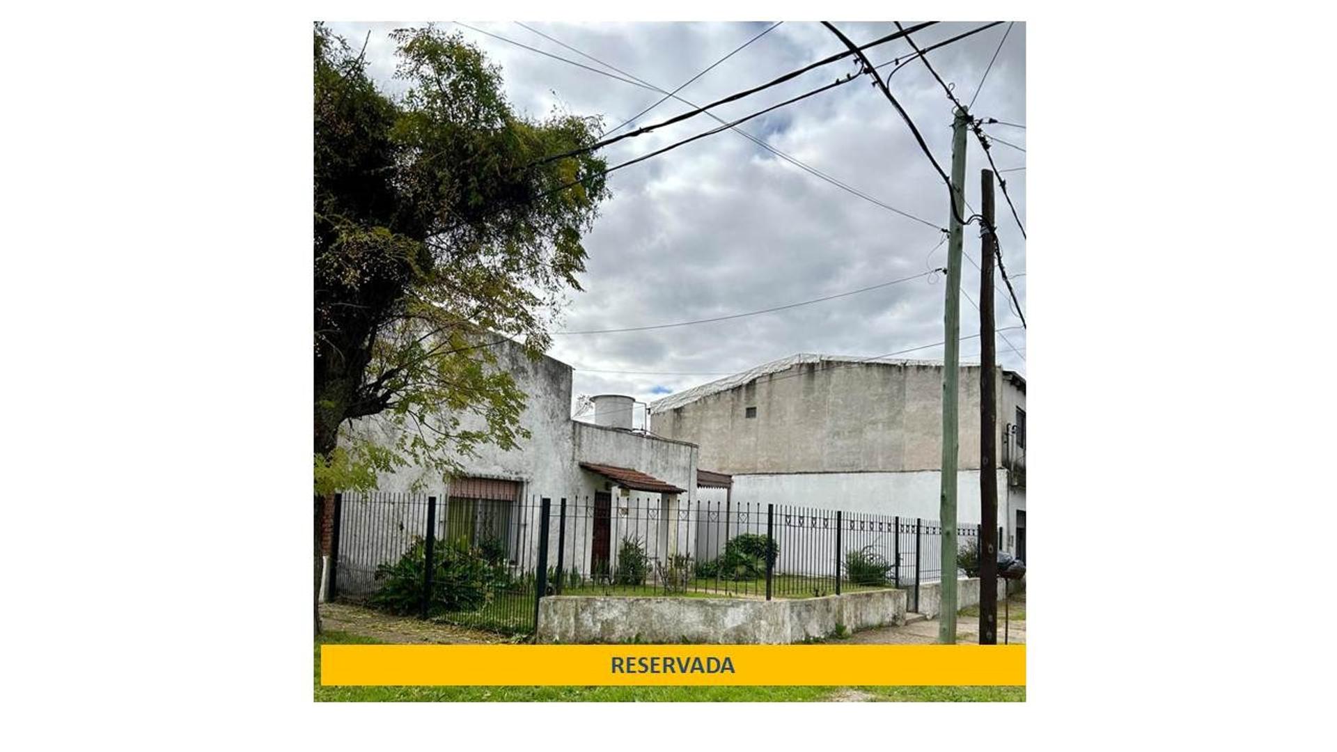 #5277715 | Venta | Casa | Campana (Bc Propiedades)