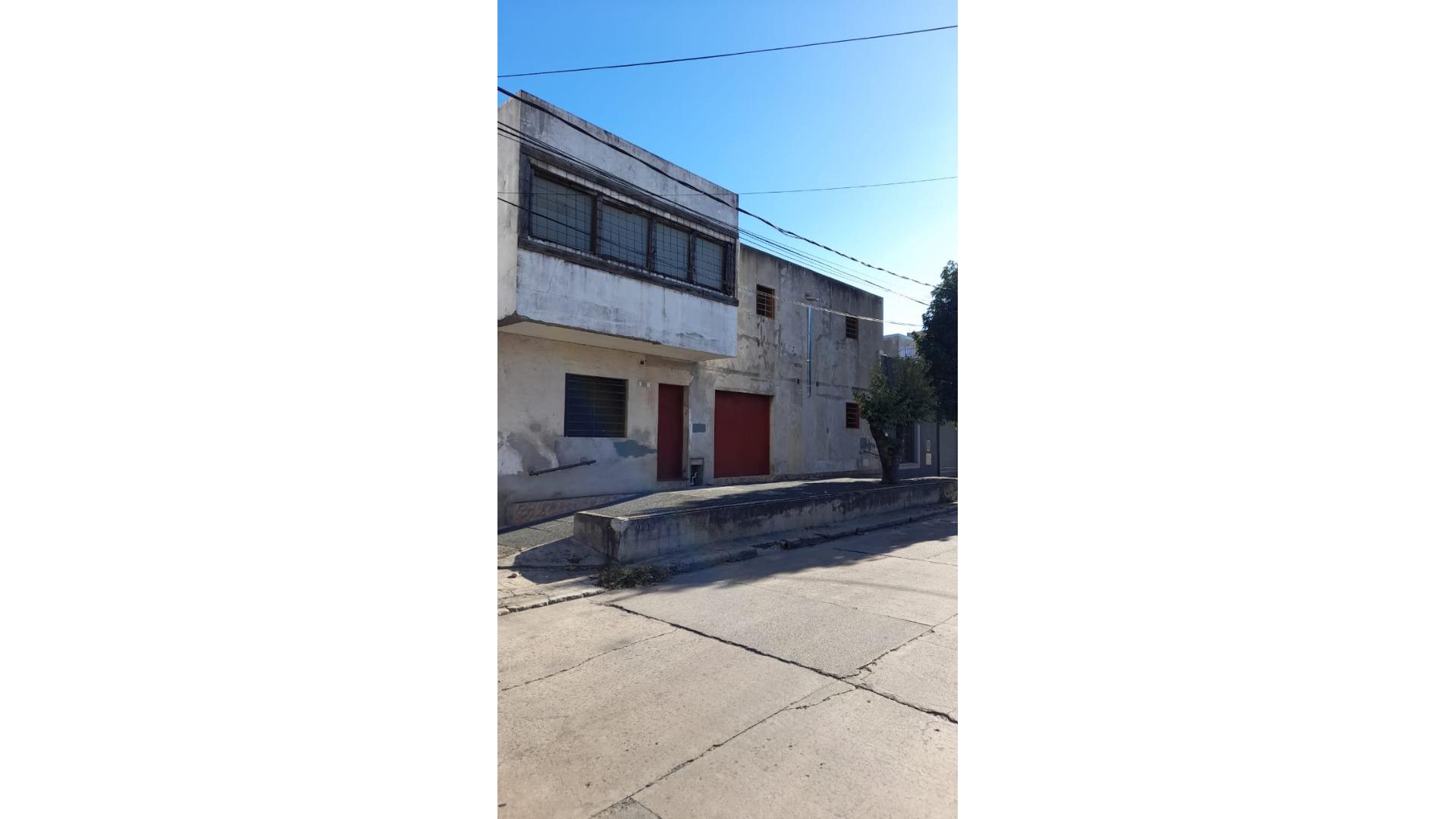 #5345340 | Venta | Galpón / Depósito / Bodega | General San Martin (J. Alonso Inmobiliaria)