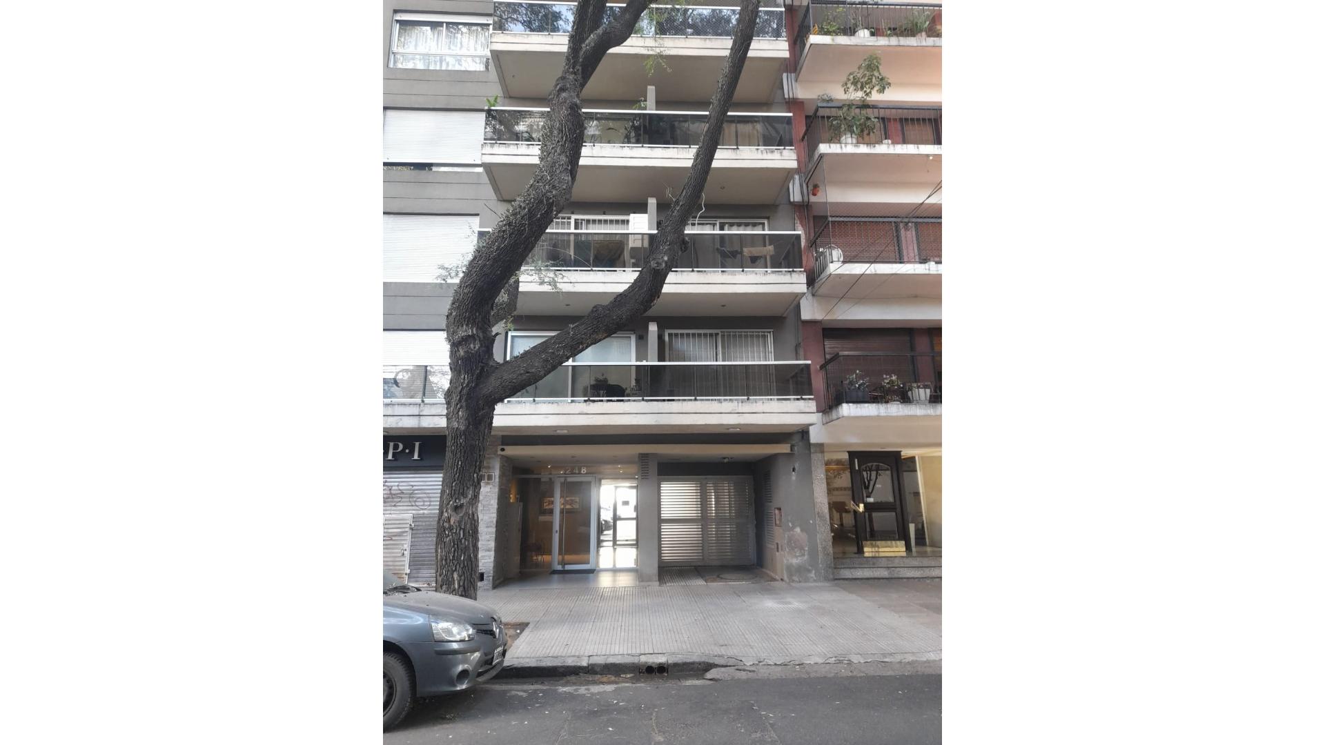 #5345409 | Alquiler | Departamento | Caballito (MIGUEL RIVERO PROPIEDADES)