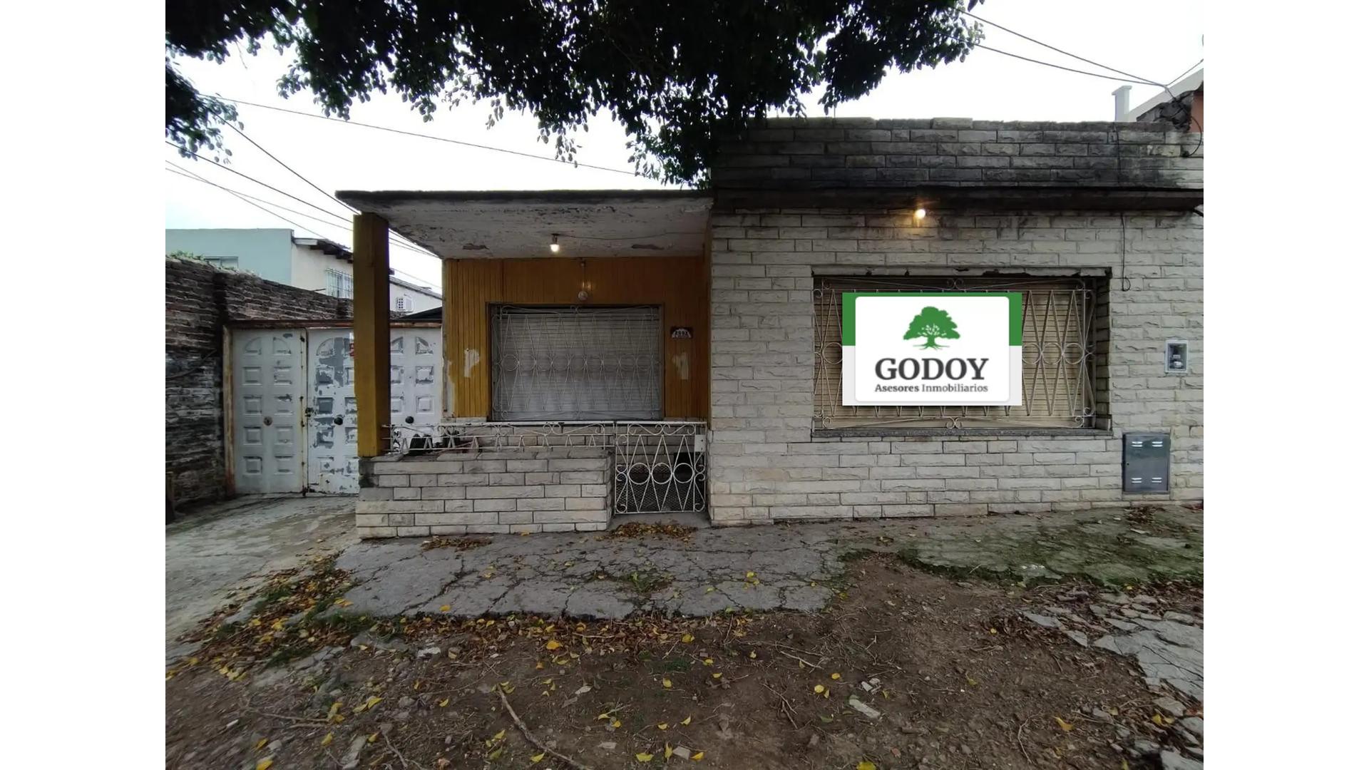 #5345810 | Venta | PH | San Fernando (Godoy Asesores Inmobiliarios)