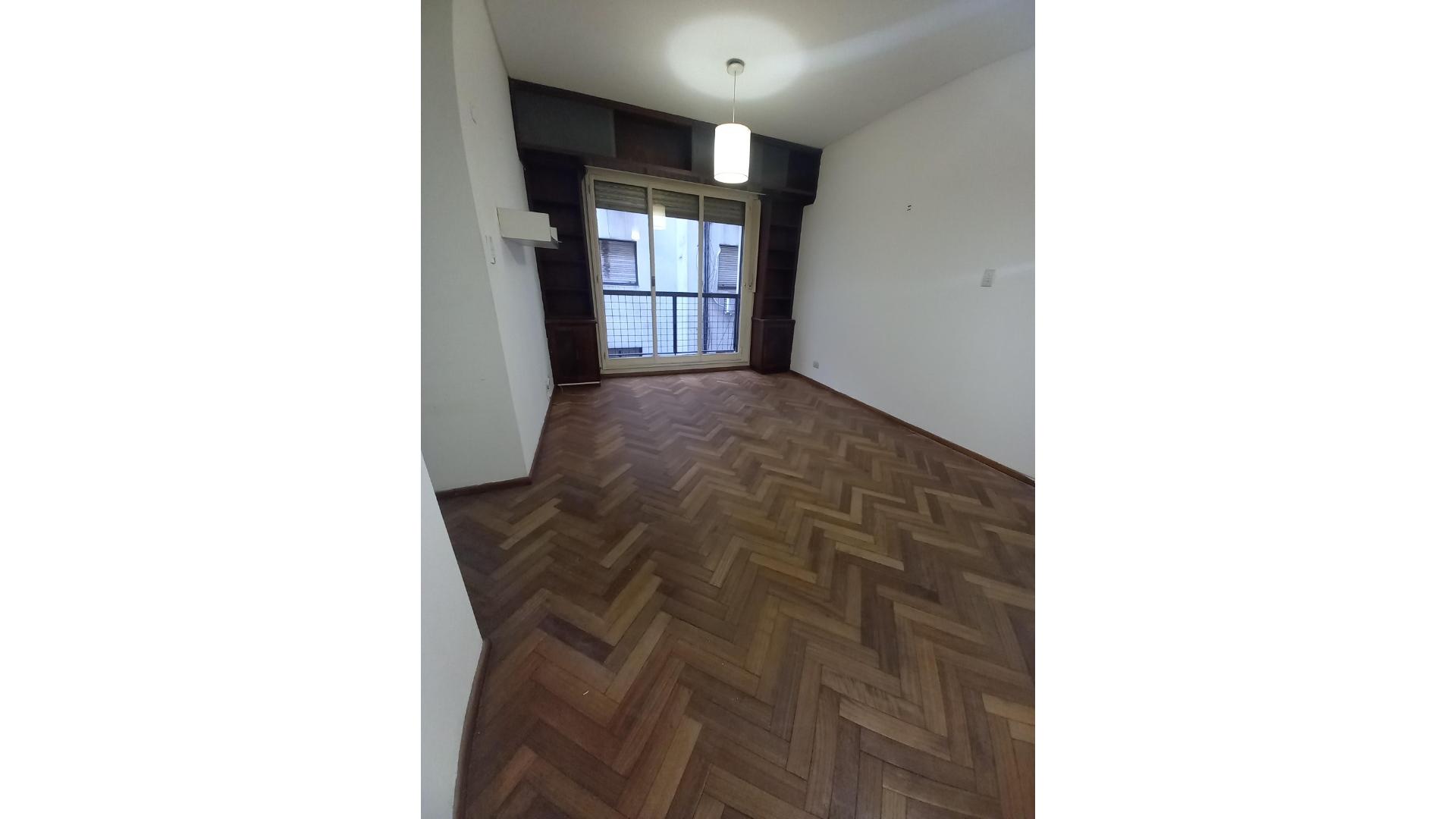 #5345525 | Alquiler | Departamento | Recoleta (A. MESSINA PROPIEDADES)