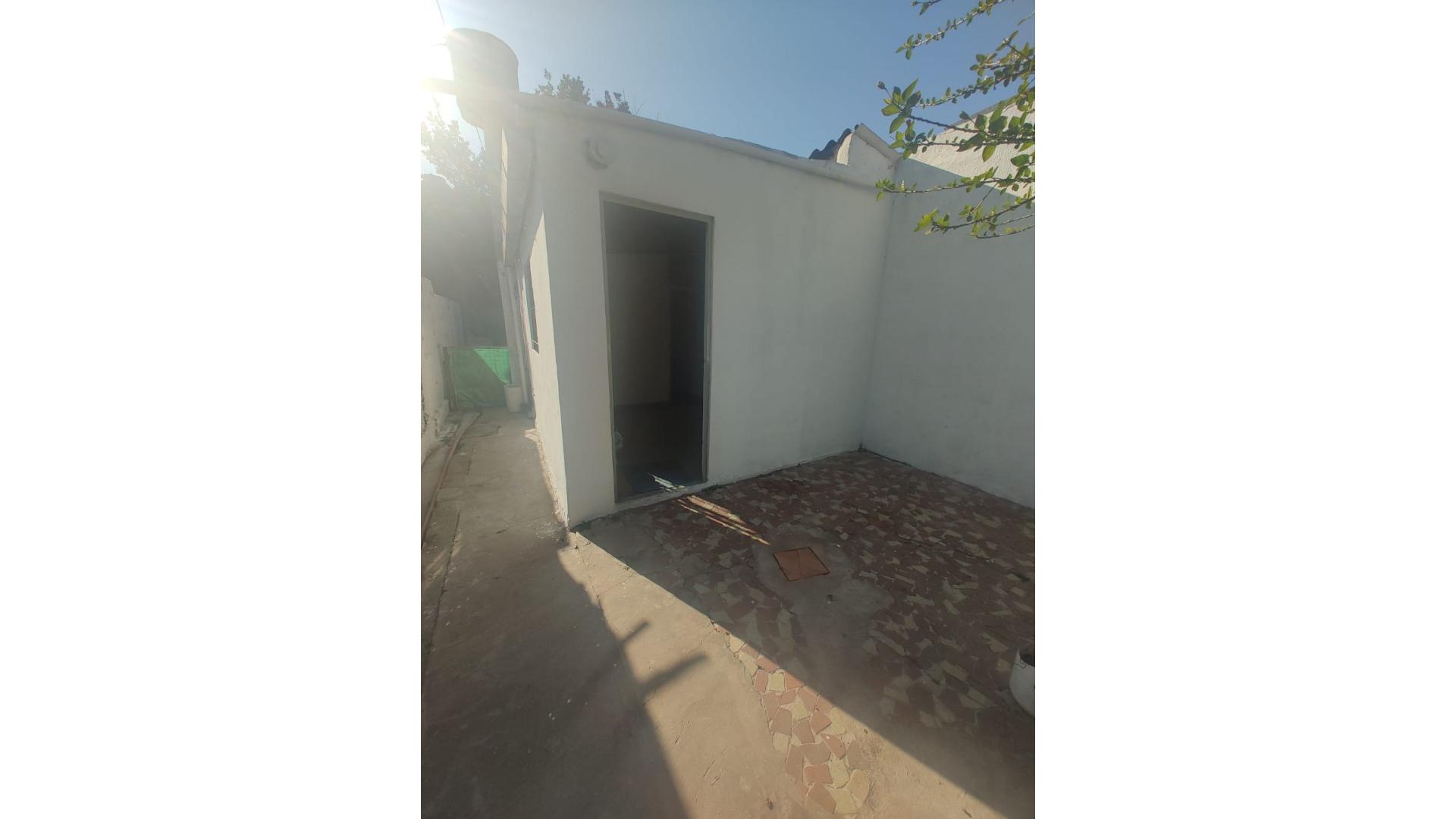 #5345758 | Rental | Horizontal Property | San Miguel (Proyecto Inmuebles)
