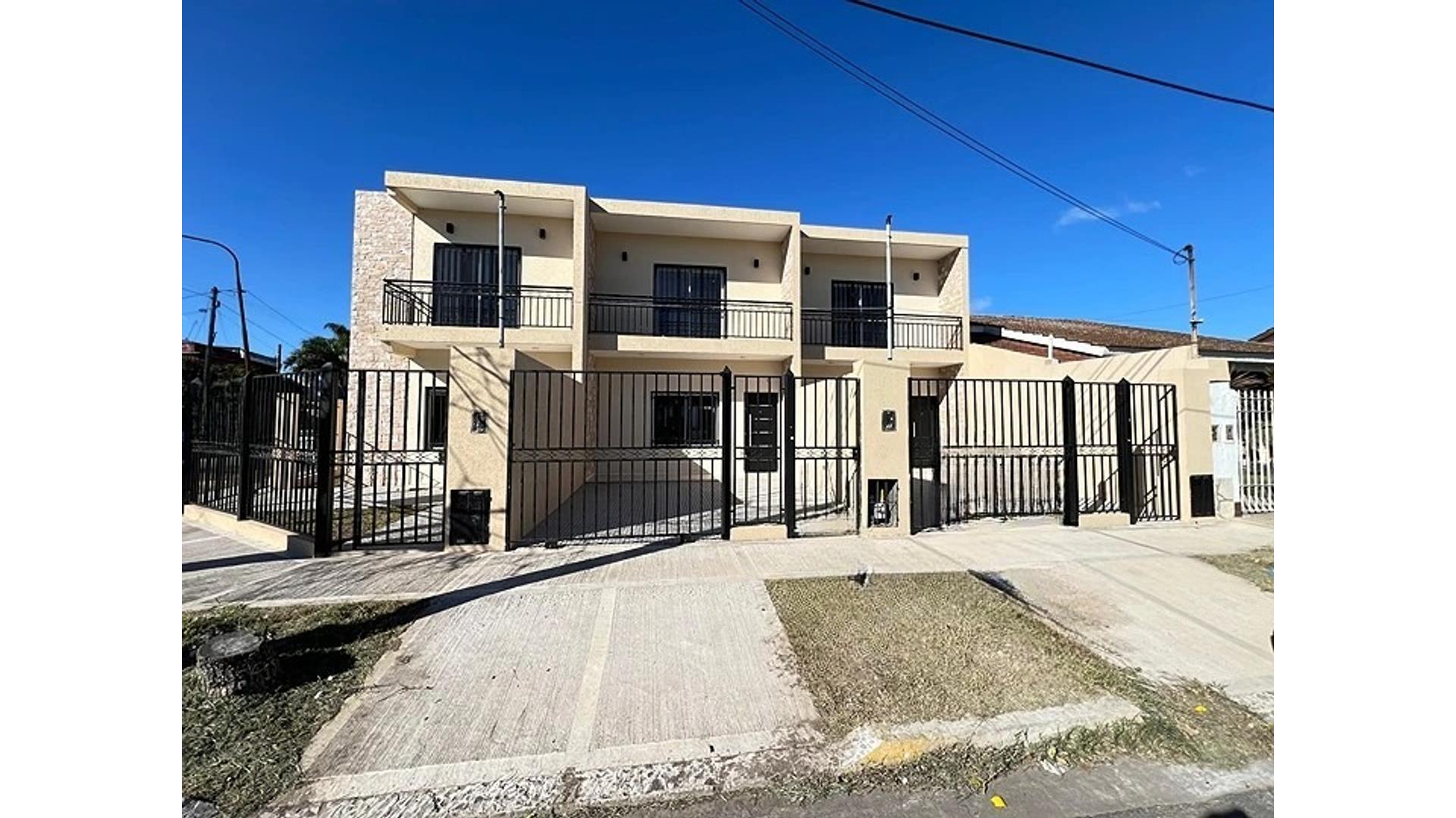 #5345867 | Venta | Casa | Ituzaingó (Garcia Propiedades)