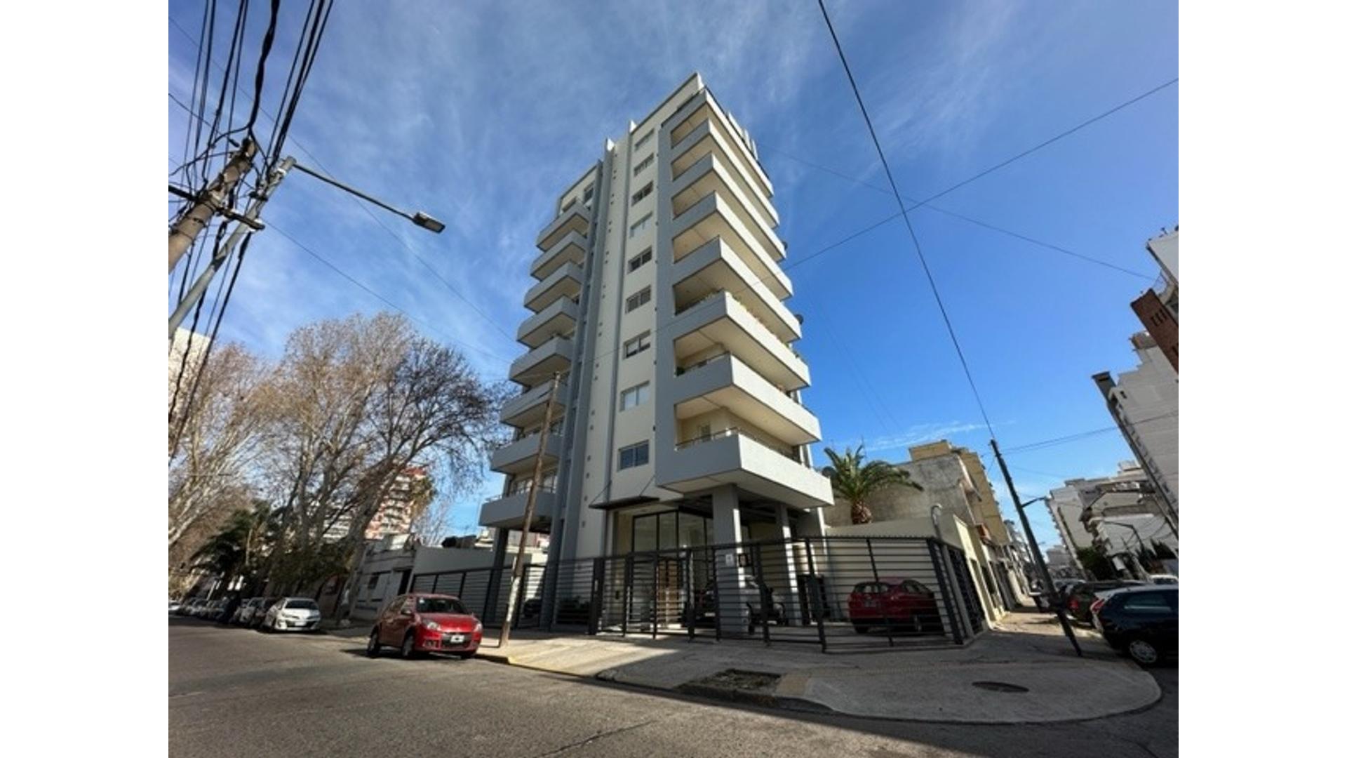 #5345405 | Venta | Departamento | General San Martin (BERNABE PROPIEDADES)