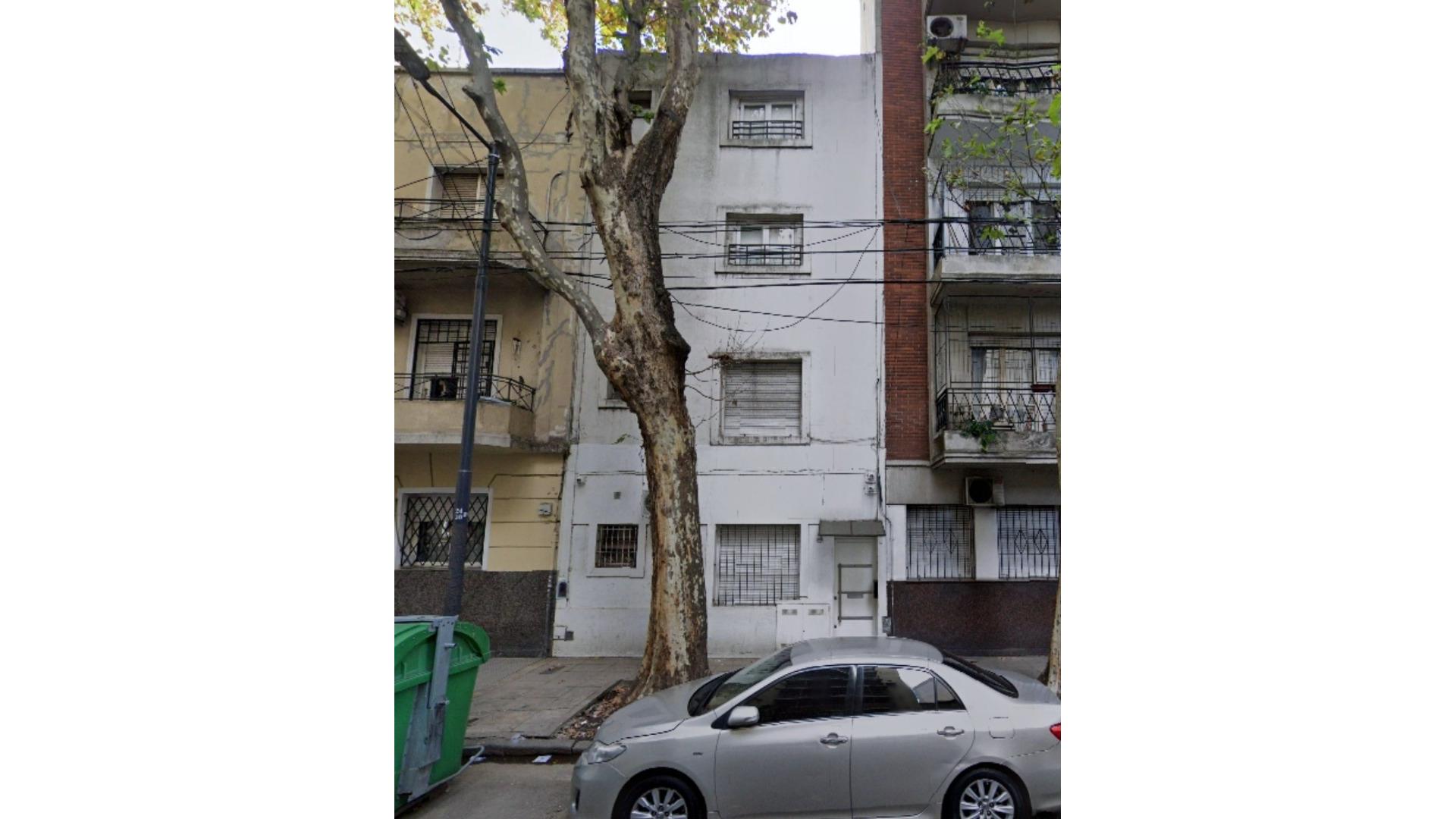 #5345416 | Sale | Building | Palermo (Tringali Propiedades)