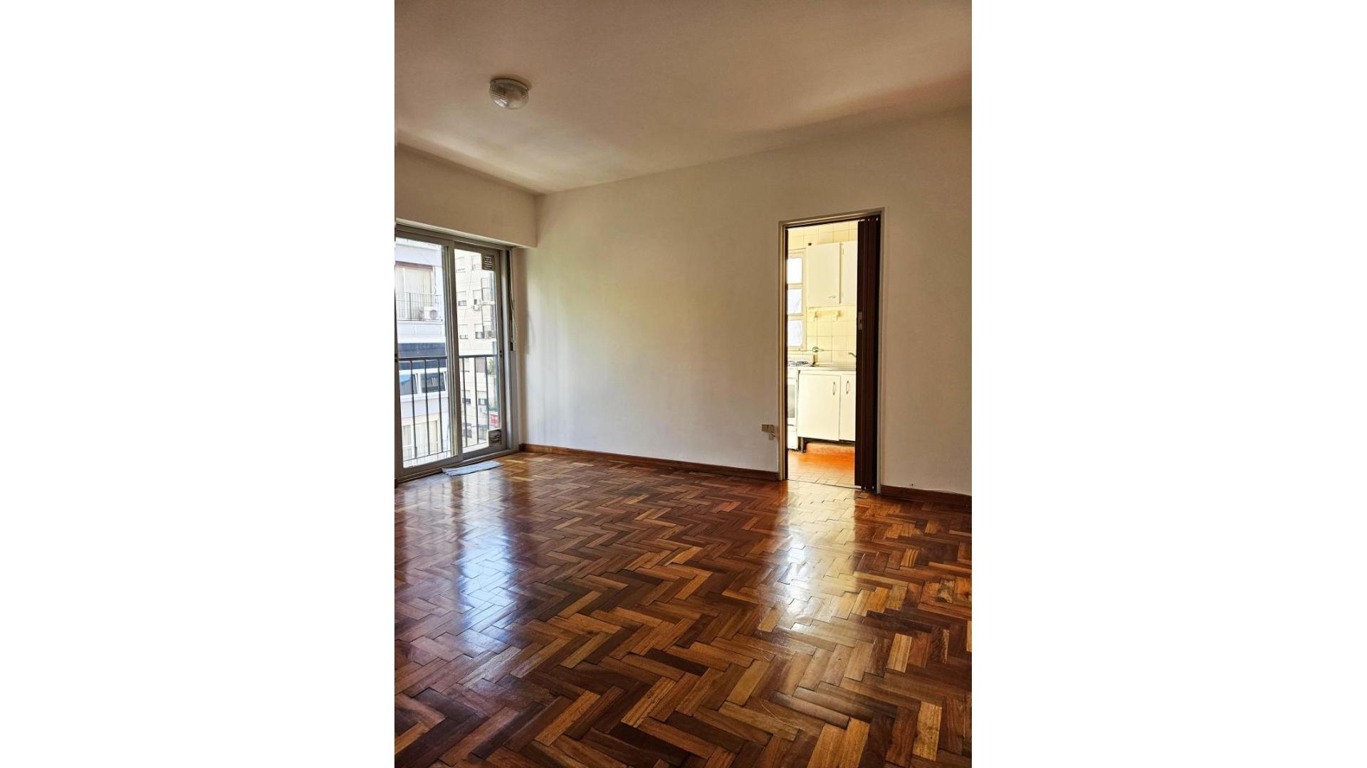 #5345794 | Temporary Rental | Apartment | Barrio Norte (Vender Mejor.com.ar)
