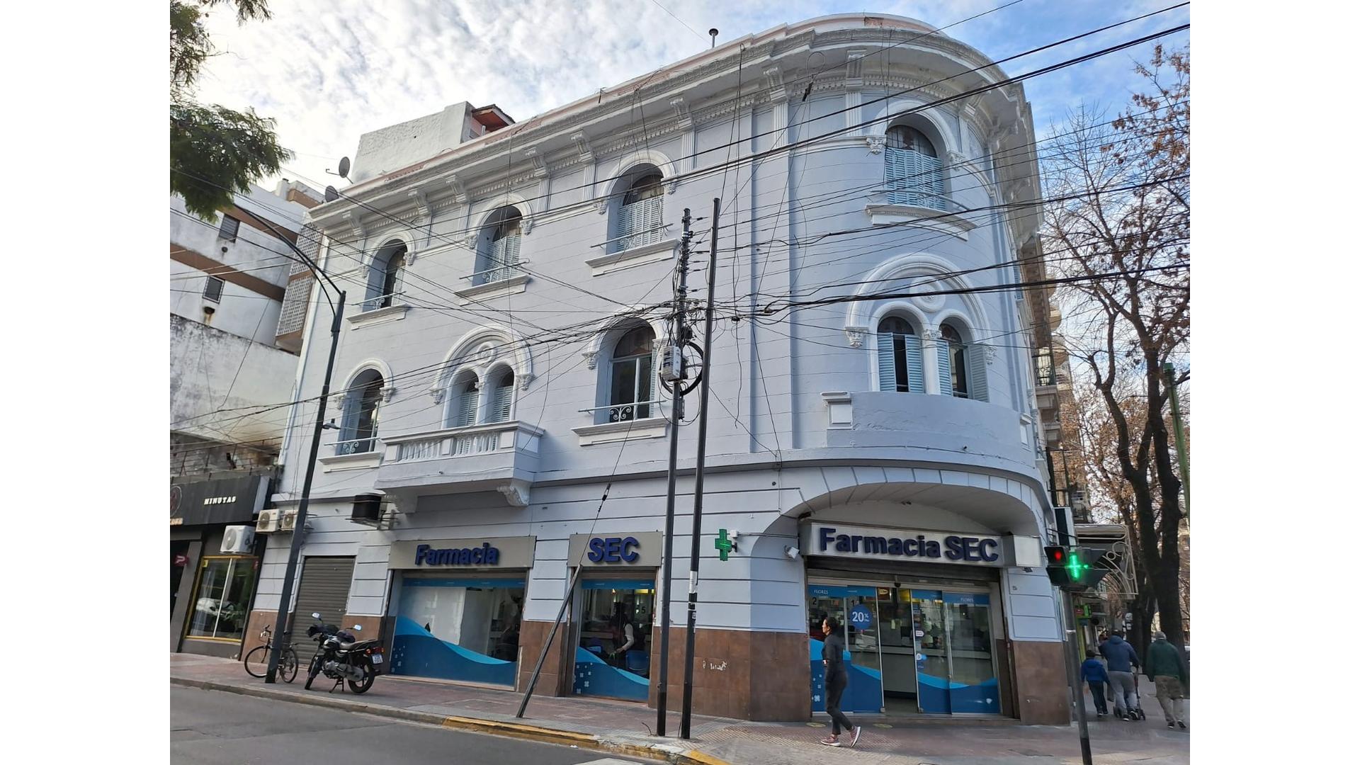 #5345402 | Venta | Departamento | Flores (GARCIA BOILLOS PROPIEDADES)