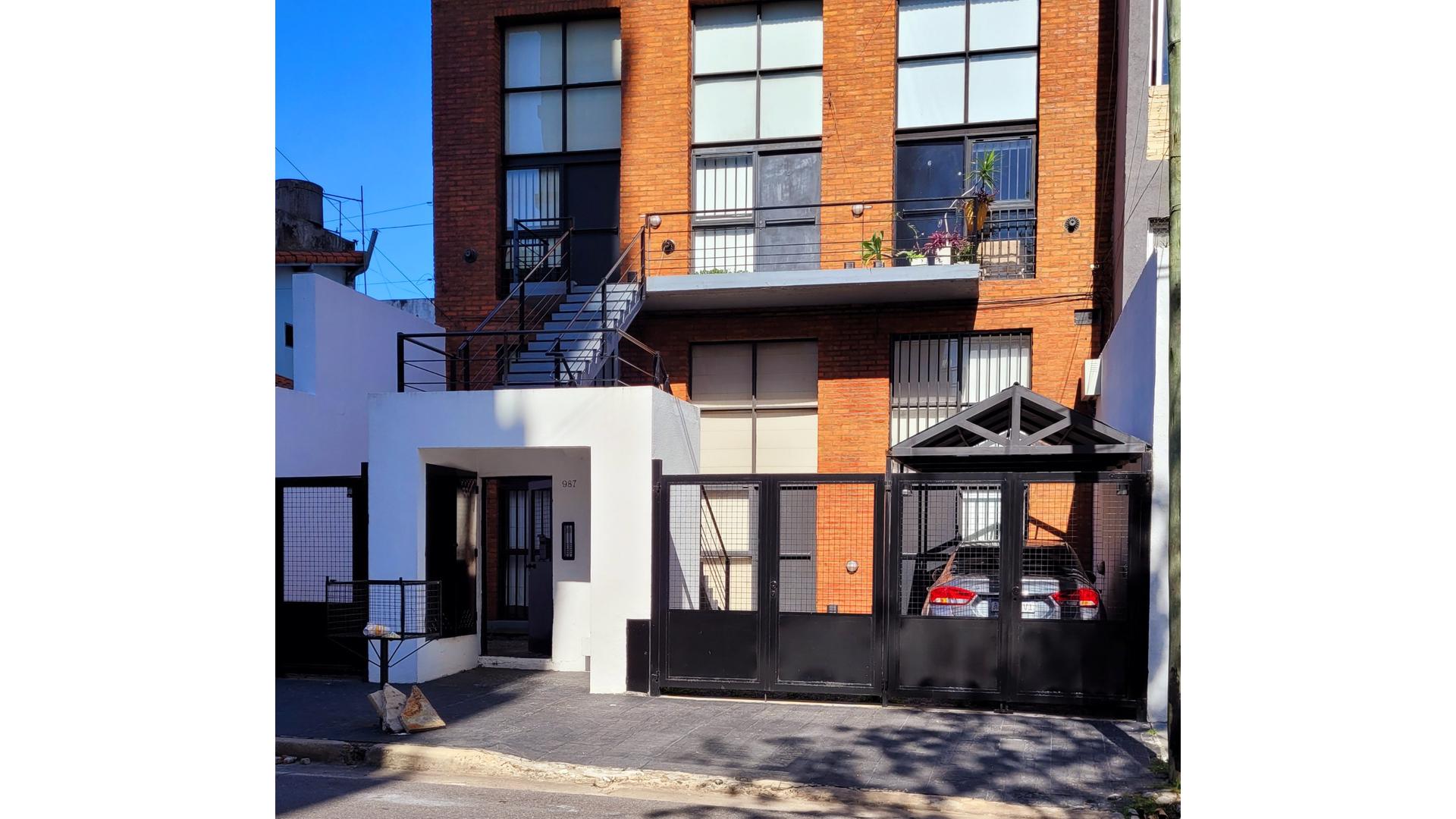 #5348505 | Venta | PH | Quilmes (Clayton Pearse Servicios Inmobiliarios)