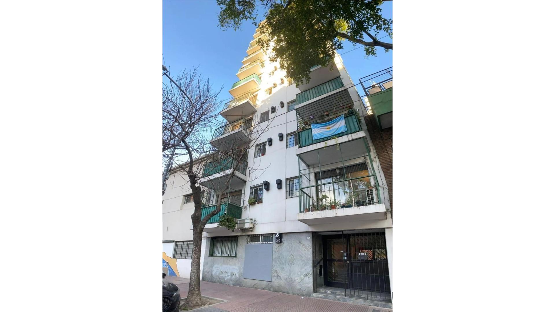 #5346695 | Venta | Departamento | San Telmo (Aw Negocios Inmobiliarios)