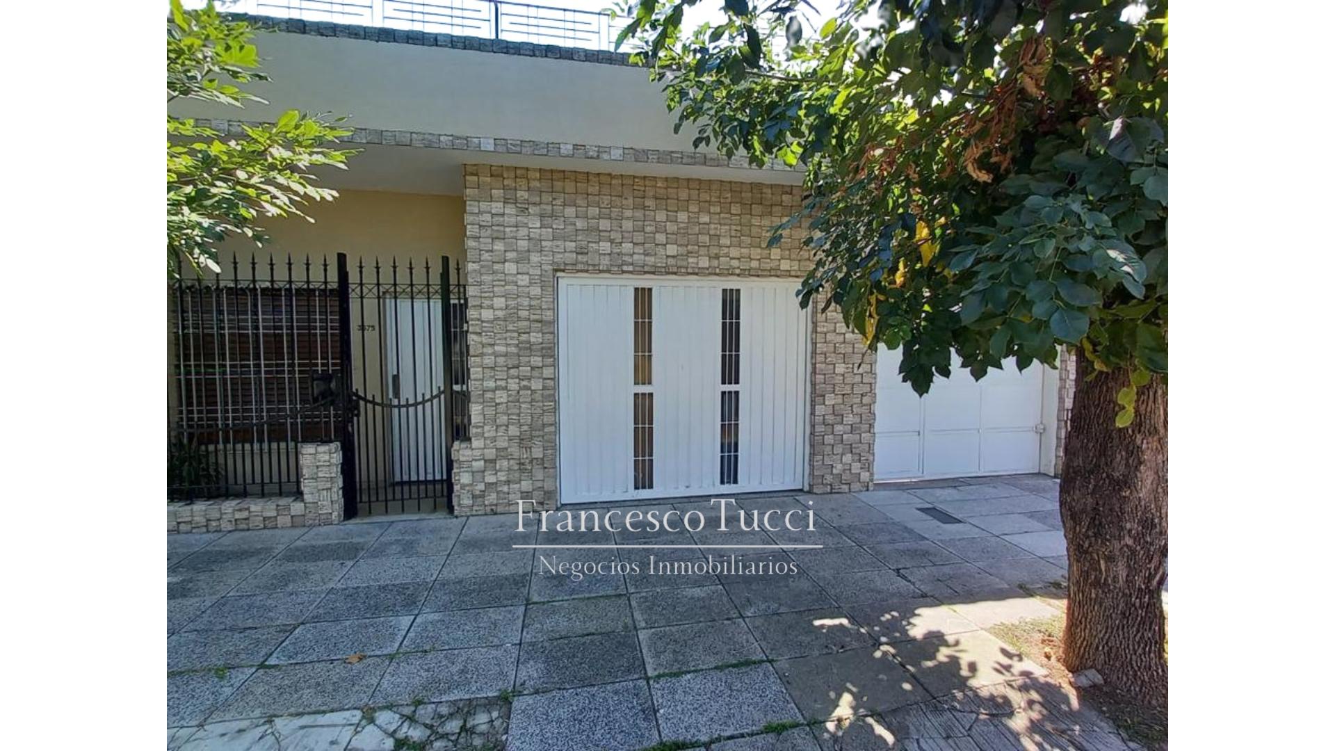 #5347019 | Venta | Casa | La Matanza (Francesco Tucci Negocios Inmobiliarios)