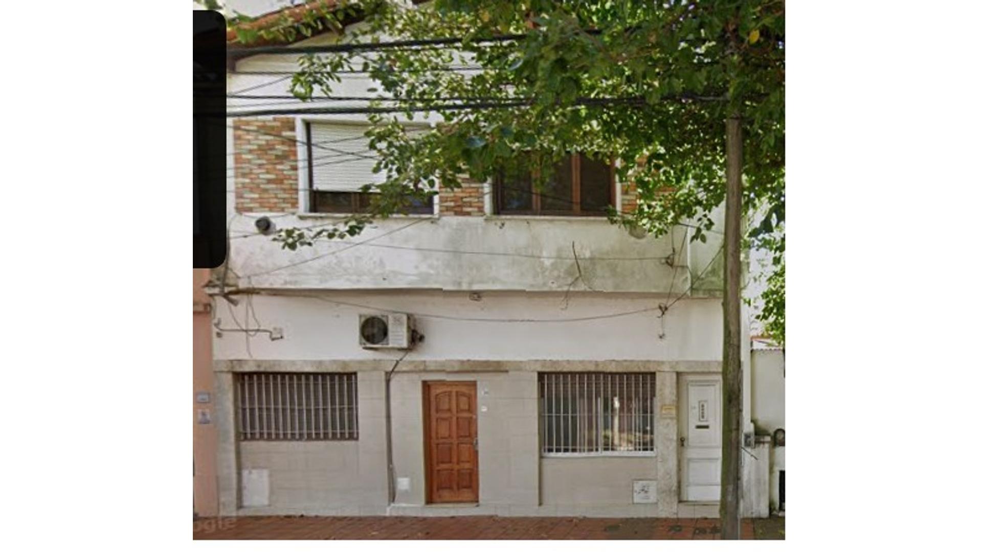 #5346899 | Sale | Horizontal Property | Vicente Lopez (Silvia Souza Tomé Negocios Inmobiliarios)