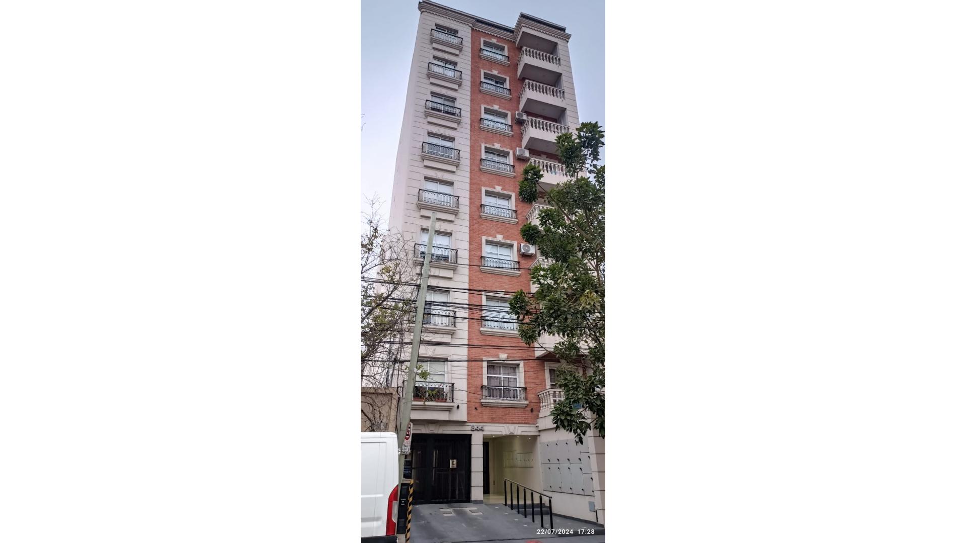 #5346877 | Venta | Departamento | Salta (Fv Emprendimientos)