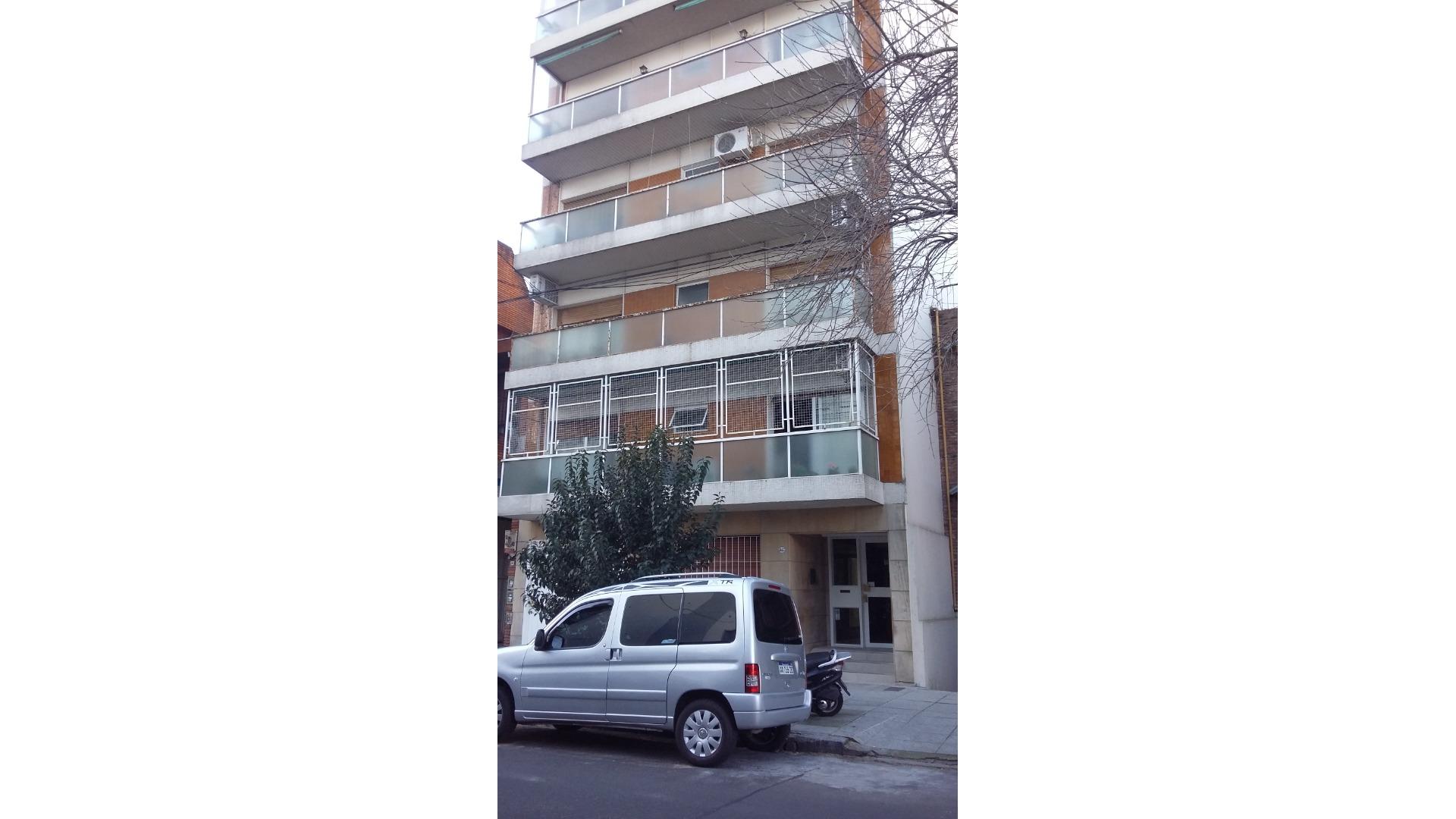 #5346955 | Alquiler | Departamento | Nuñez (Del Oeste Propiedades)