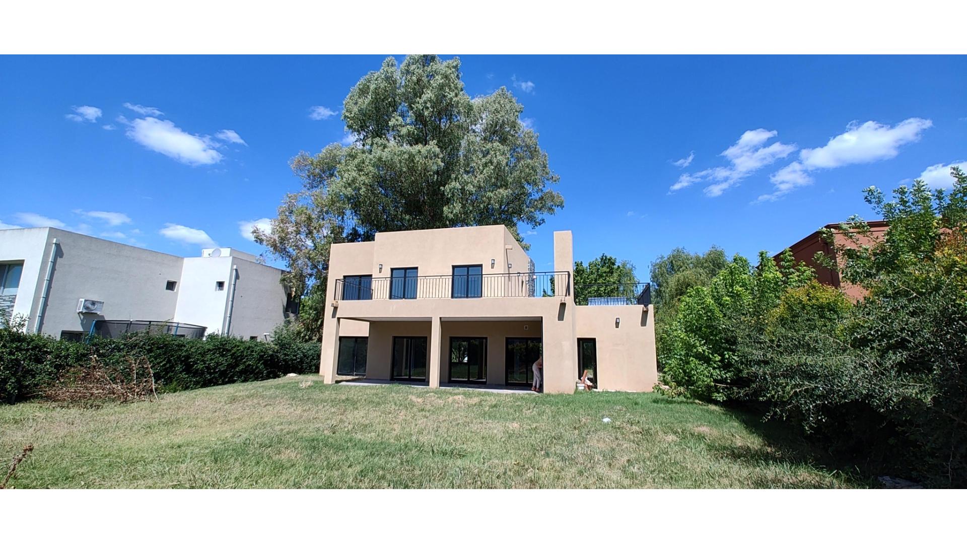 #5347375 | Venta | Casa | Escobar (Vinelli Inmobiliaria)