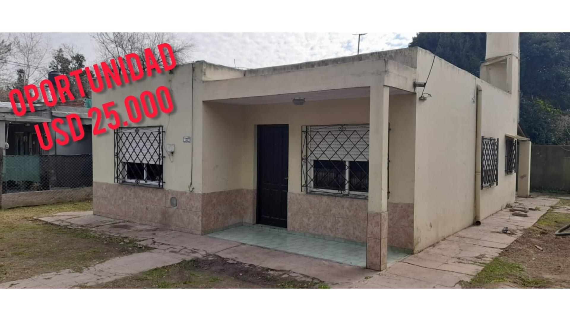 #5343552 | Venta | Casa | Almirante Brown (Estudio Inmobiliario Di Paola)