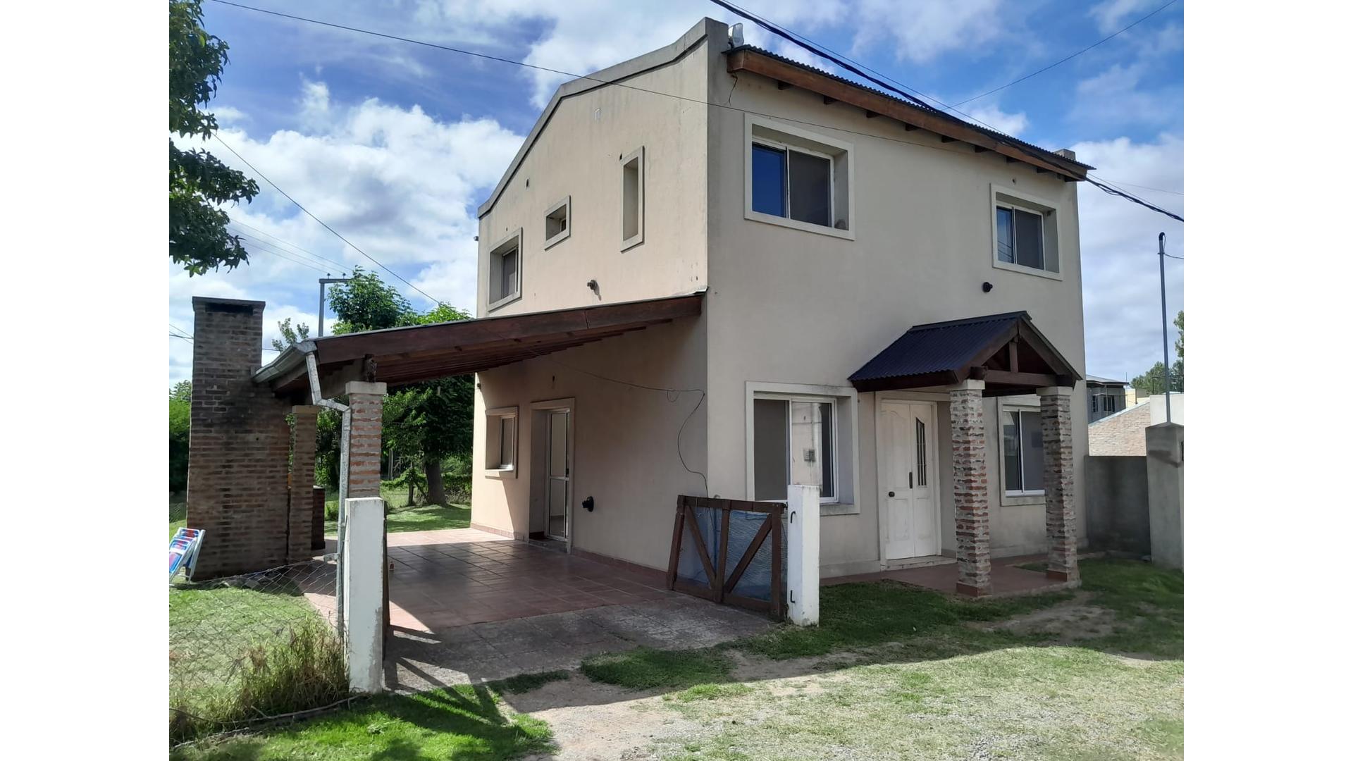 #5347367 | Venta | Casa | Escobar (Satriano)