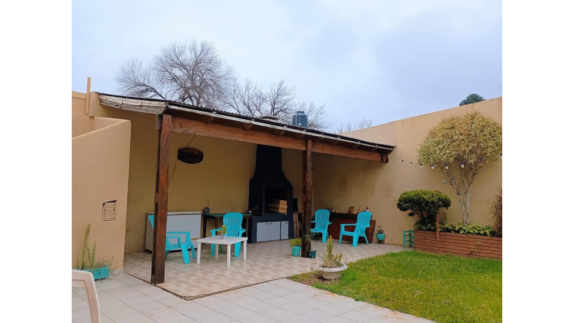 #5347255 | Venta | Casa | Rosario (Ragusa Inmobiliaria)