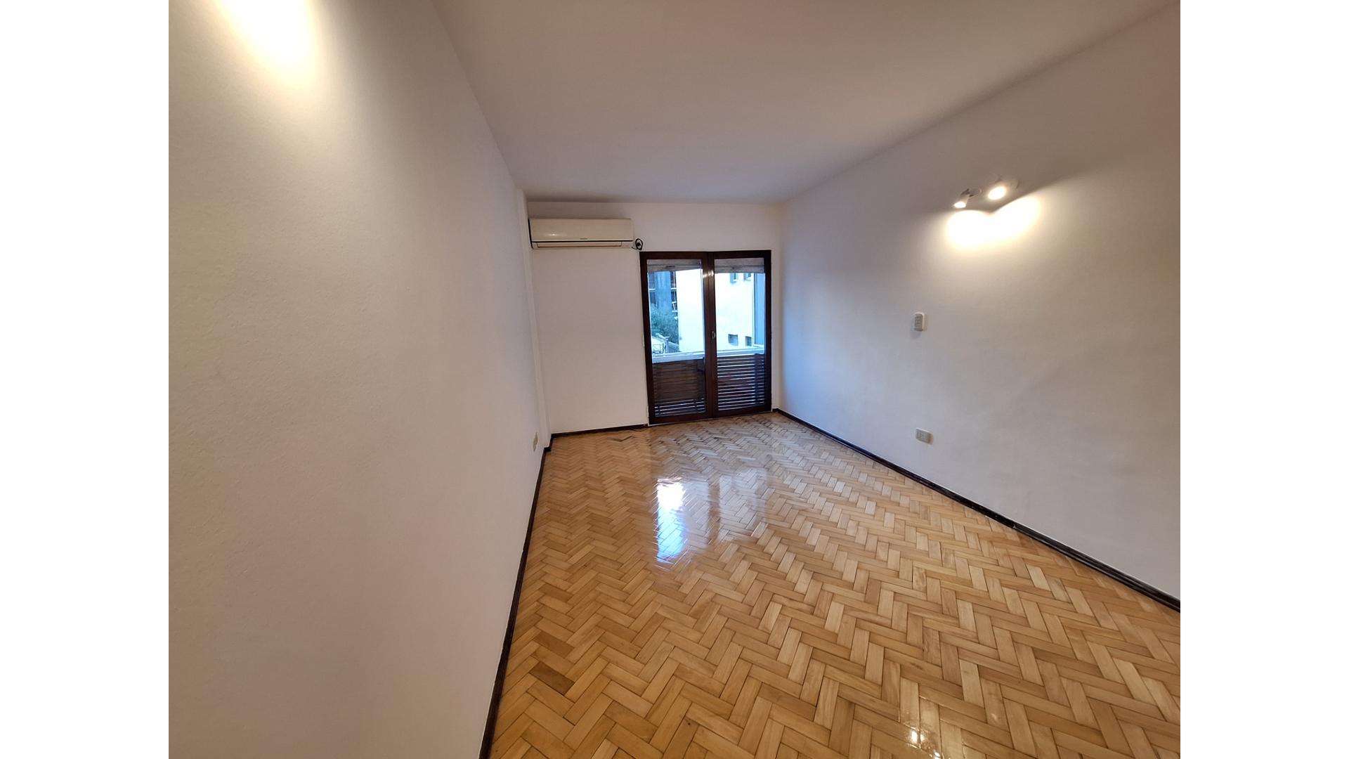 #5347359 | Rental | Apartment | Palermo (Pelloni Donato Gestión Inmobiliaria)