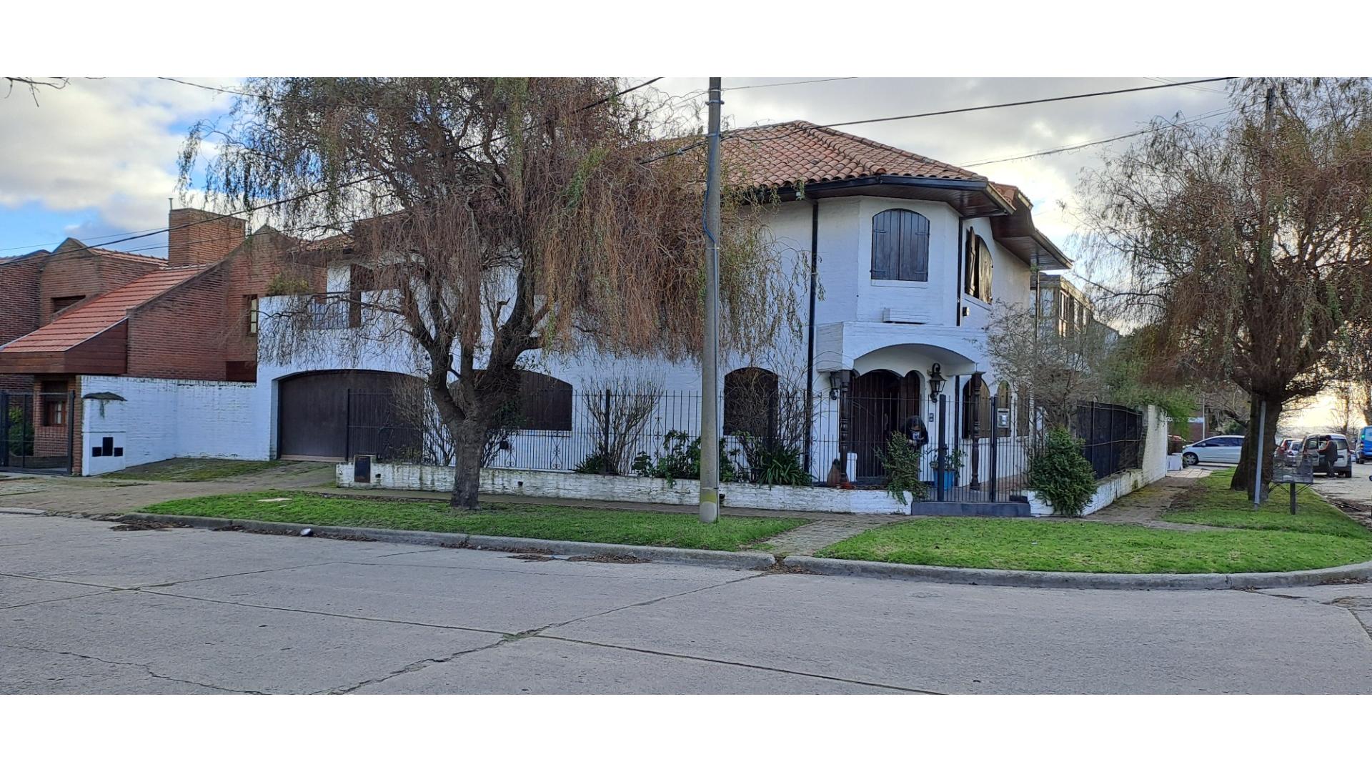 #5347418 | Venta | Casa | Mar Del Plata (Saforcada propiedades)