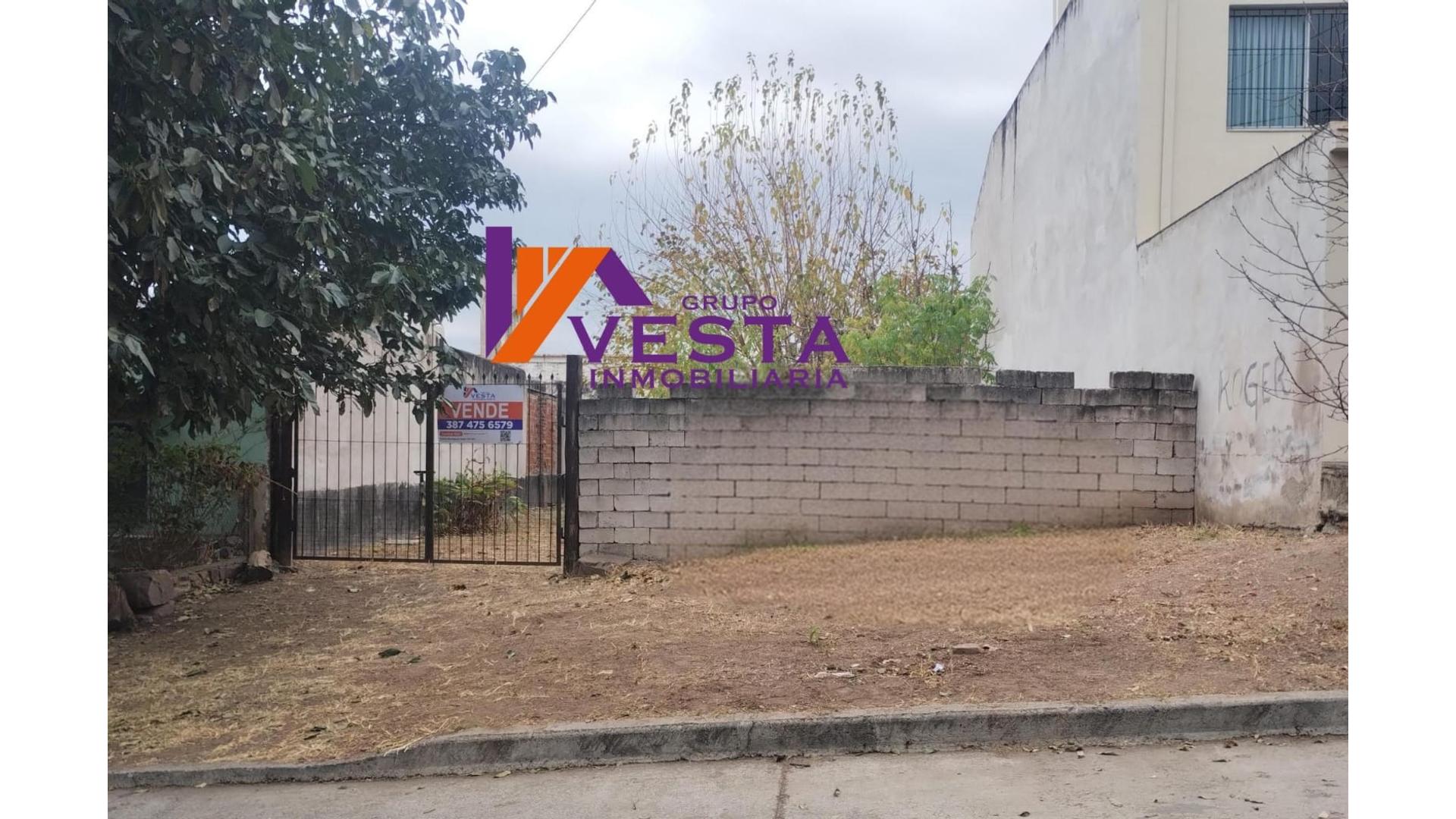 #5349210 | Venta | Lote | Salta (Noelia Estefanía Rodríguez Negri)