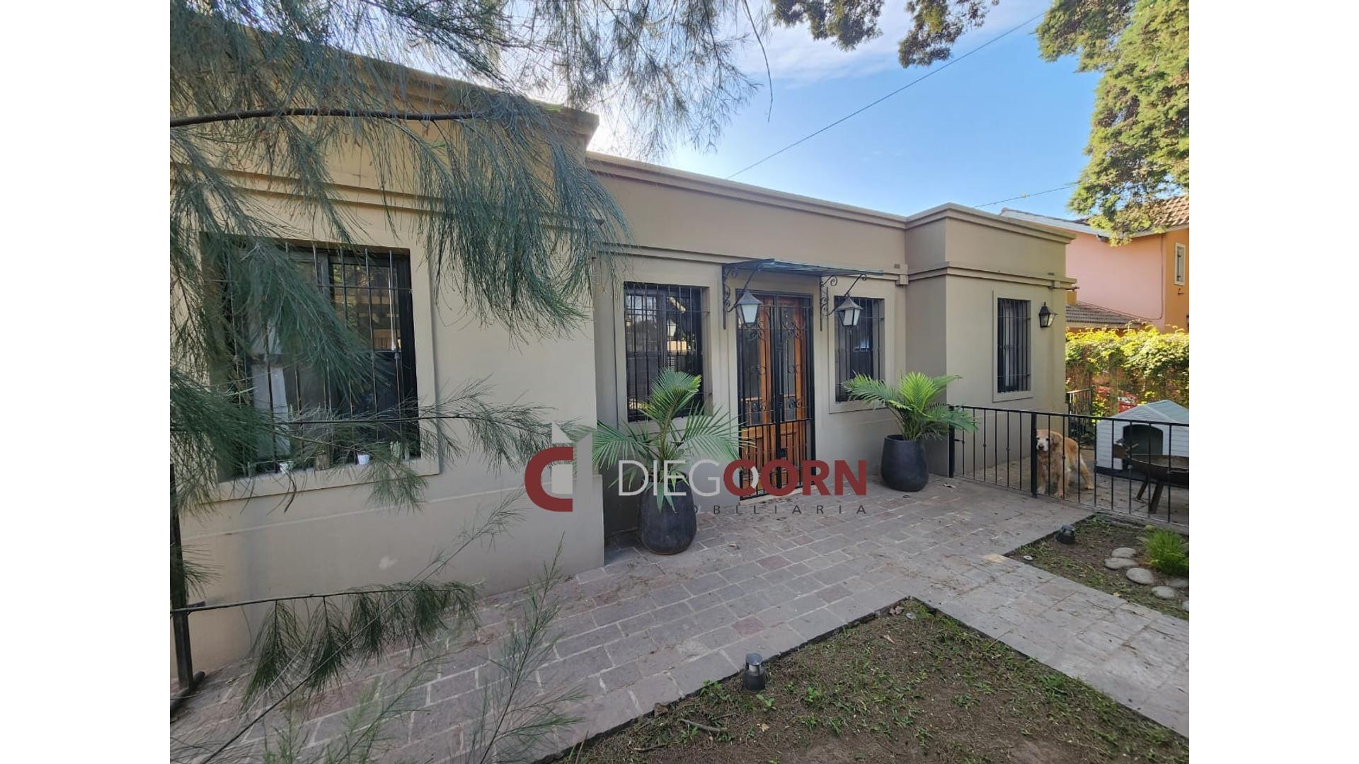 #5347444 | Venta | Casa | Ituzaingó (Diego Corn K41)